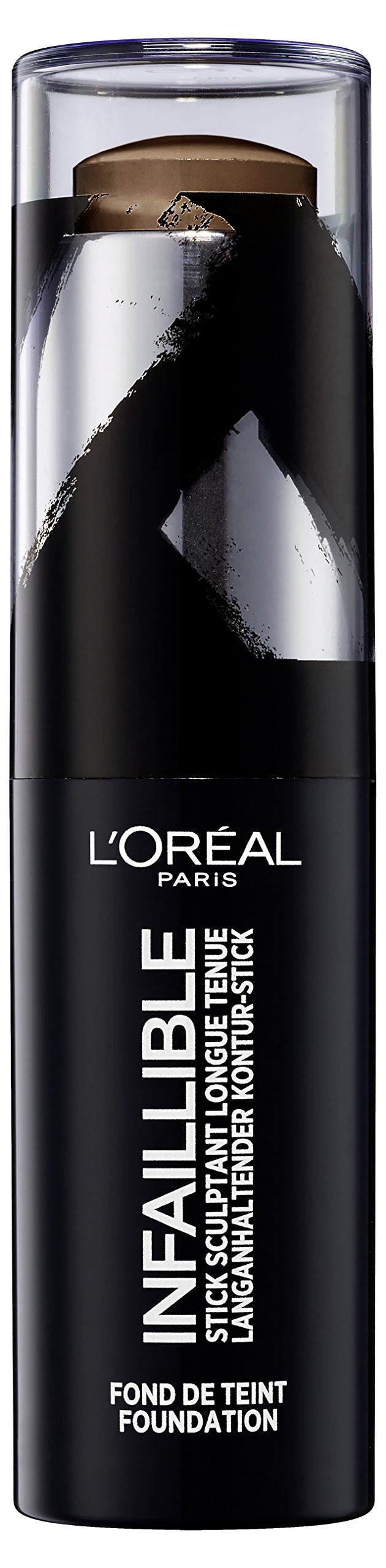 L’Oreal Paris Infallible Shaping Stick Foundation 240 Espresso 9g