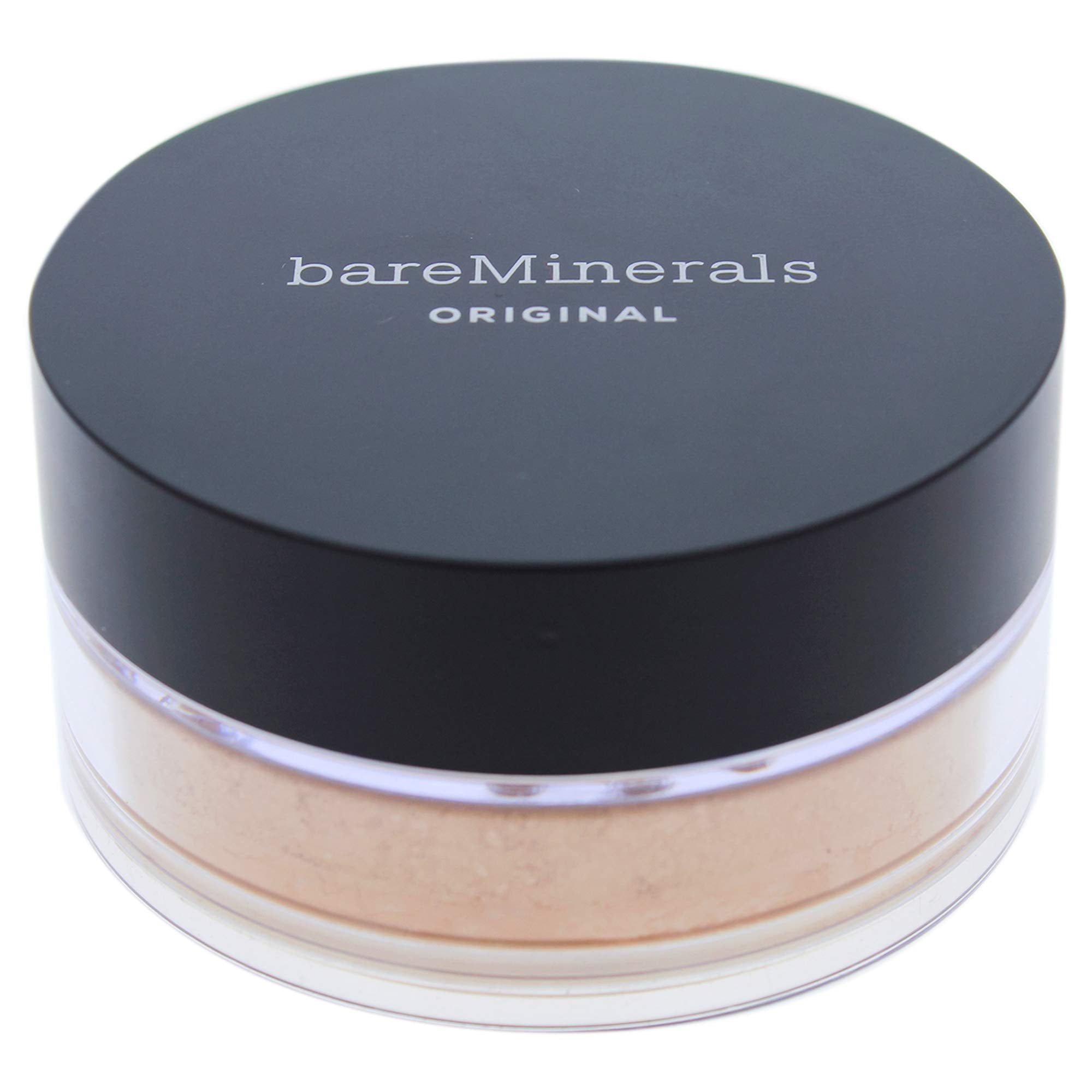 bareMinerals ORIGINAL FOUNDATION SPF15 MEDIUM BEIGE 12 8G, (Pack of 1)