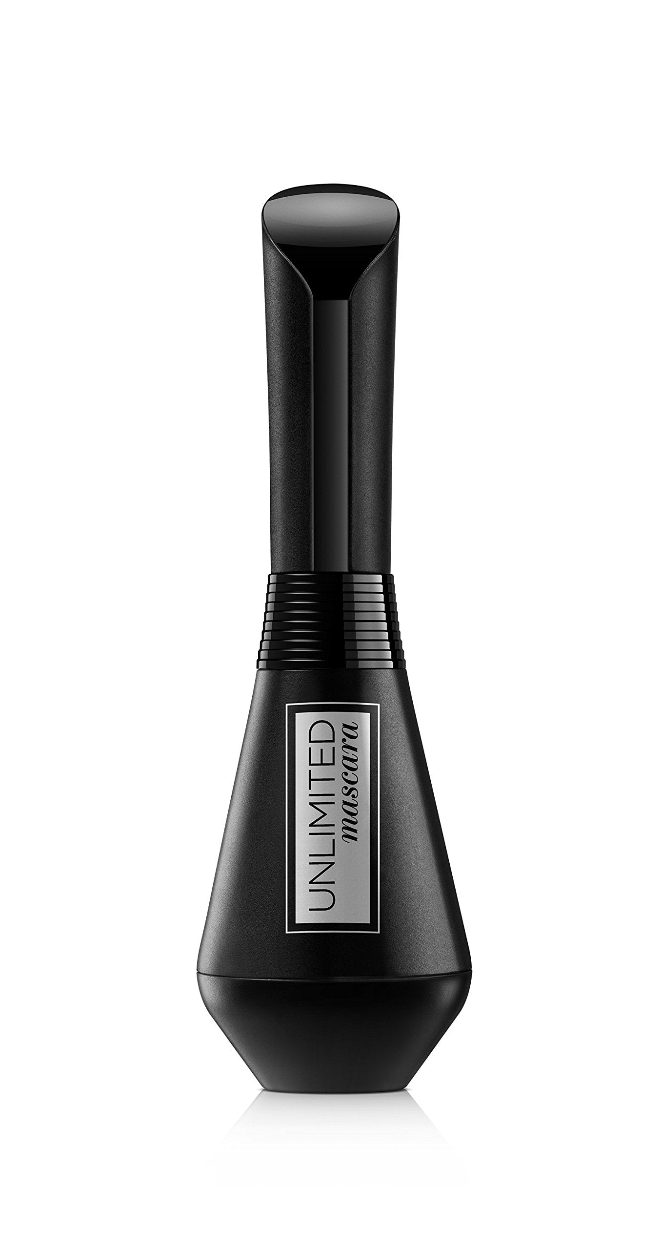 L'Oréal Paris Unlimited Bendable Mascara Black