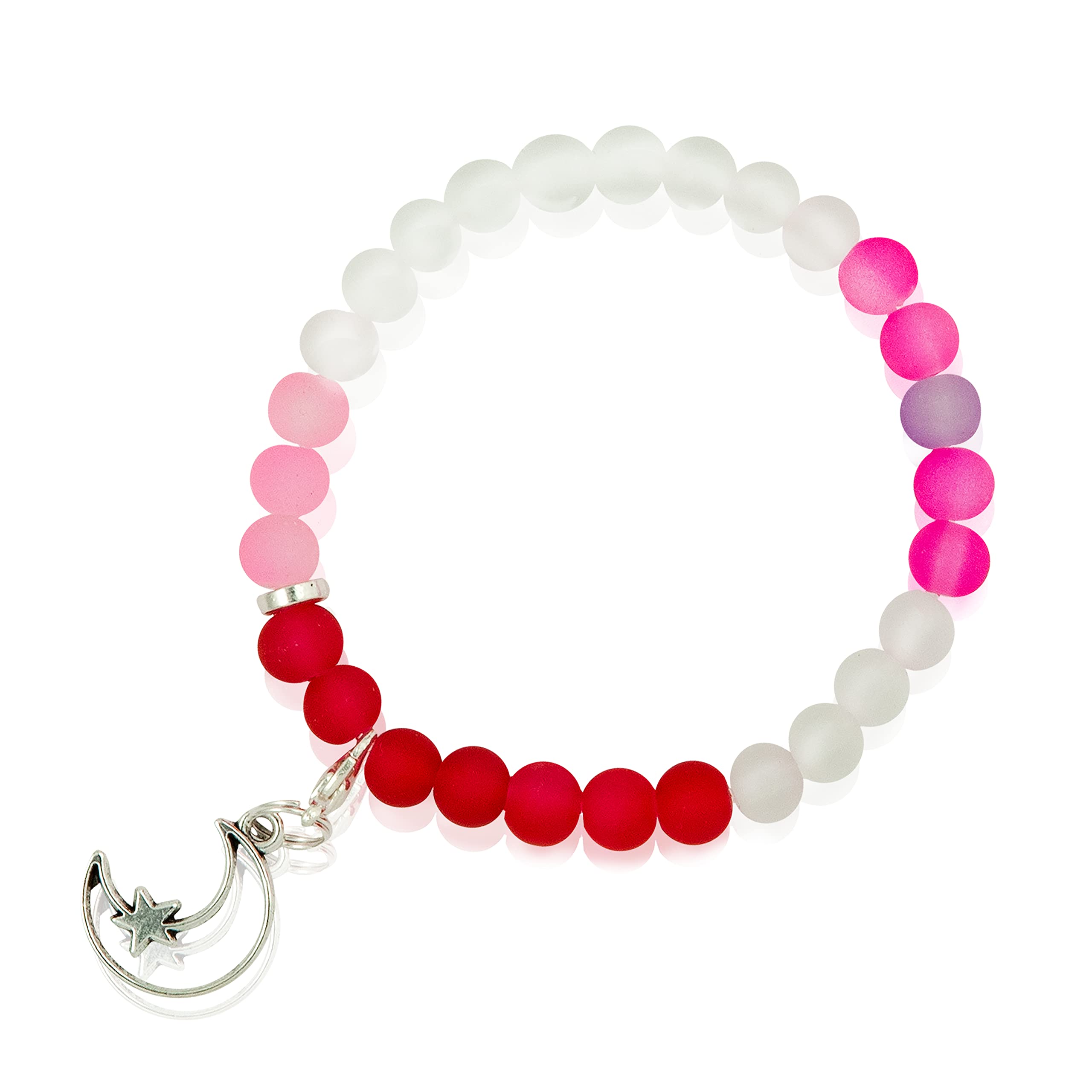 Period Tracking Bracelet, First Period Gift for Tweens