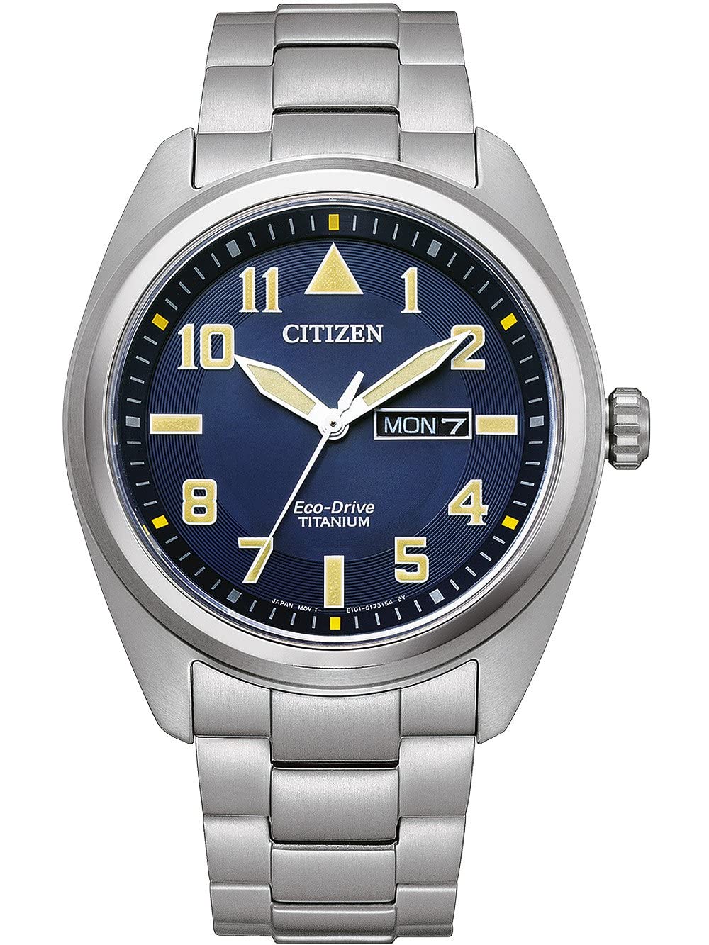 Citizen Watches Analogue Eco-Drive 32017771