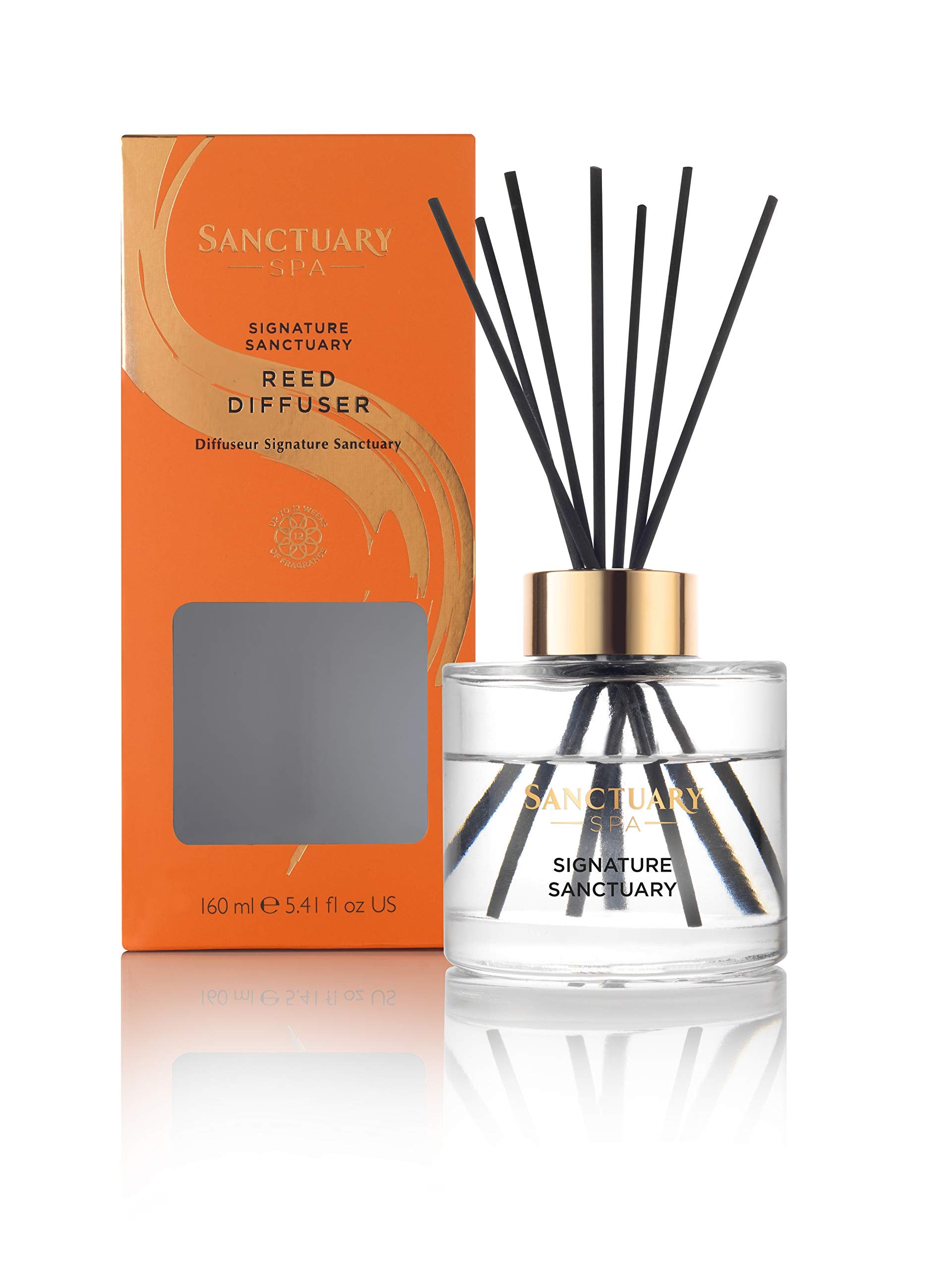 Sanctuary Spa Diffuser, Signature