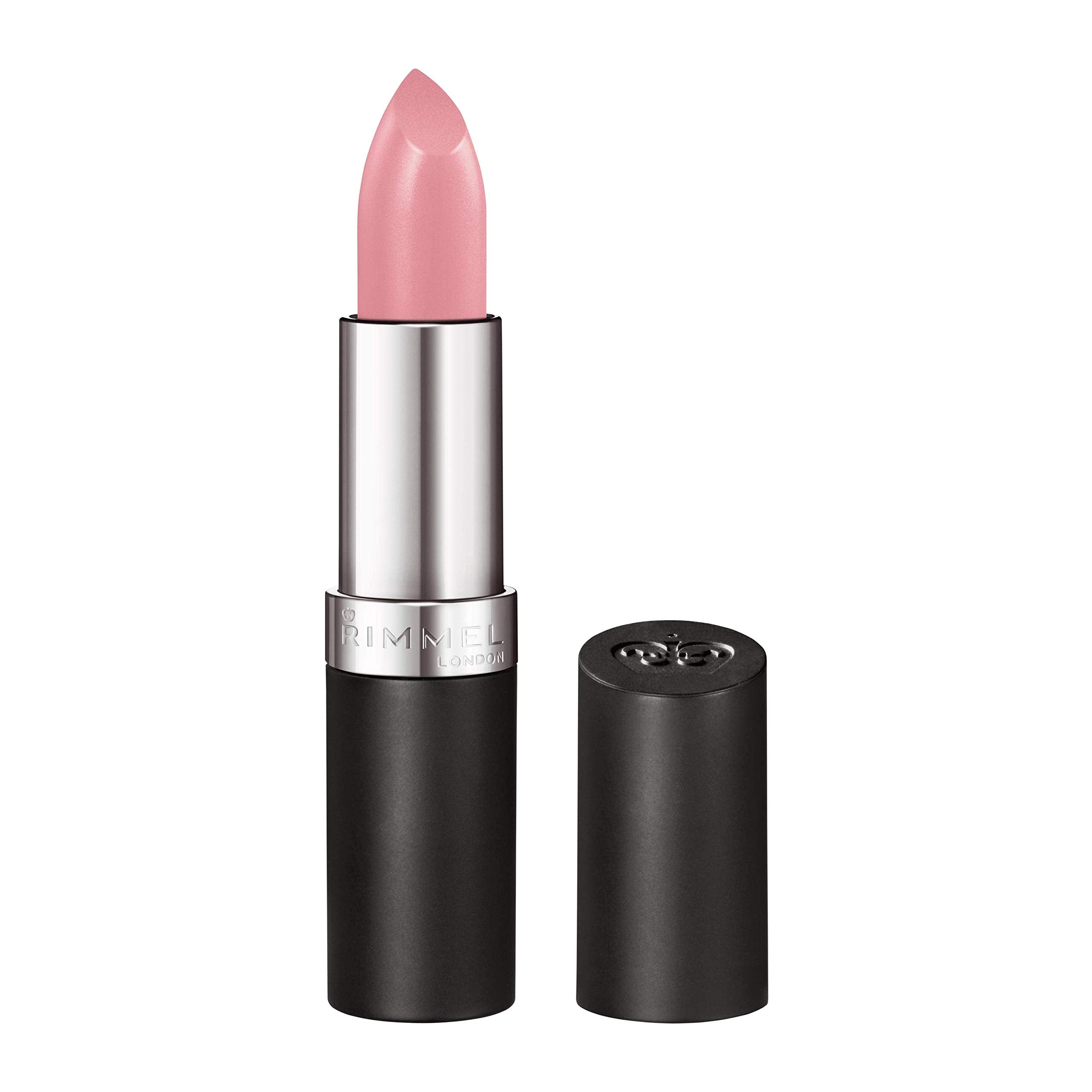 RIMMEL LONDON Lasting Finish Intense Wear Lipstick - Candy