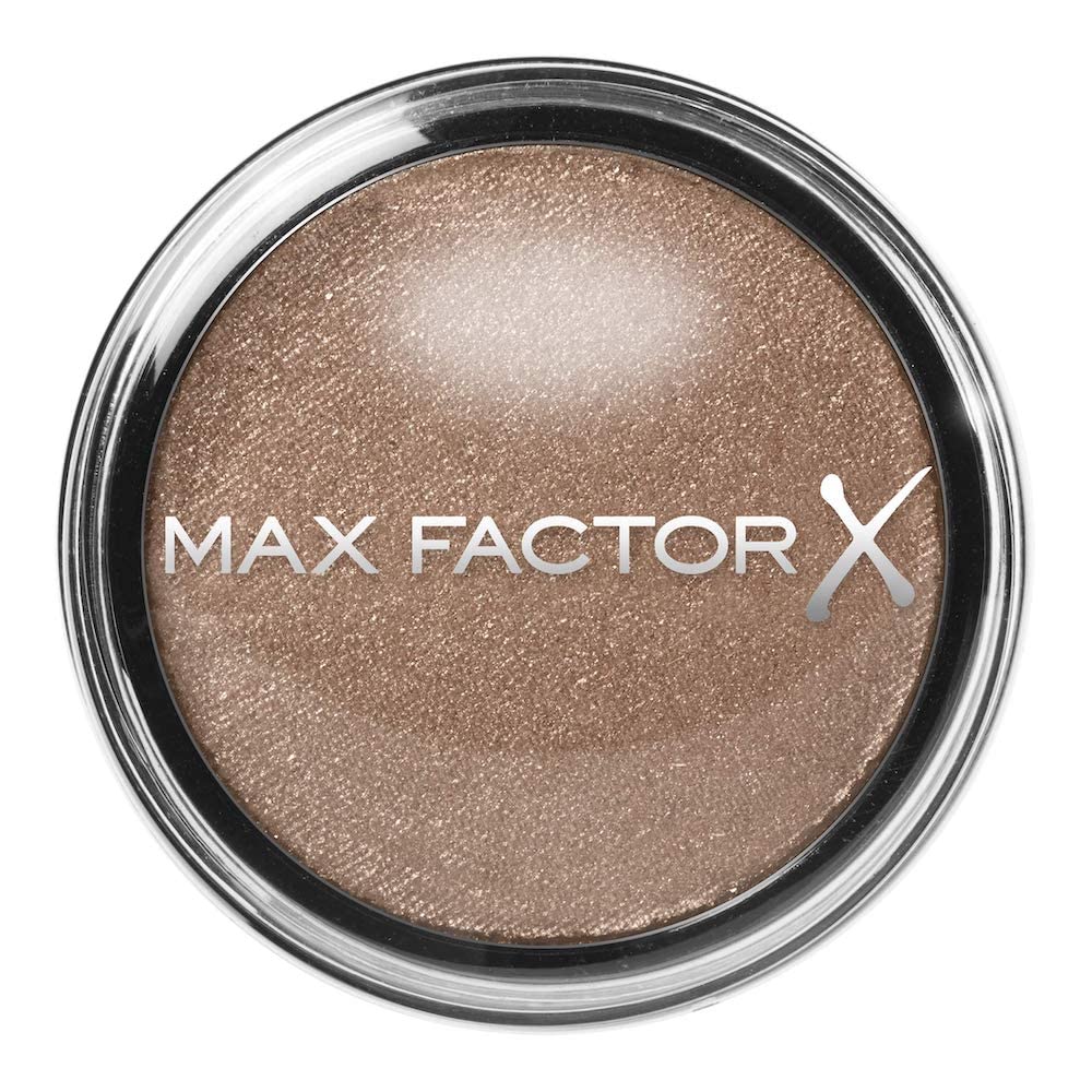 Max Factor Wild Shadow Eye Shadow Pot, 35 Auburn Envy