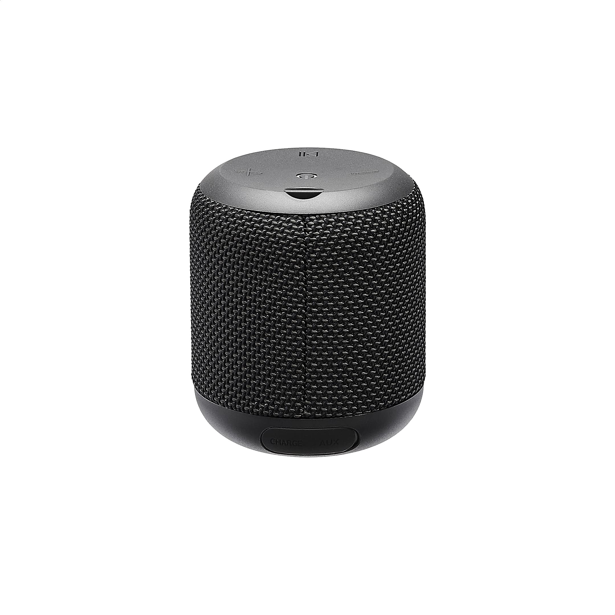 Eono by Amazon - Bluetooth IPX5 Waterproof Speaker with HARMAN Sound Technology, 9 Hours of Playtime, Deep Bass Sound, Siri and Google Compatible, Built-In Microphone