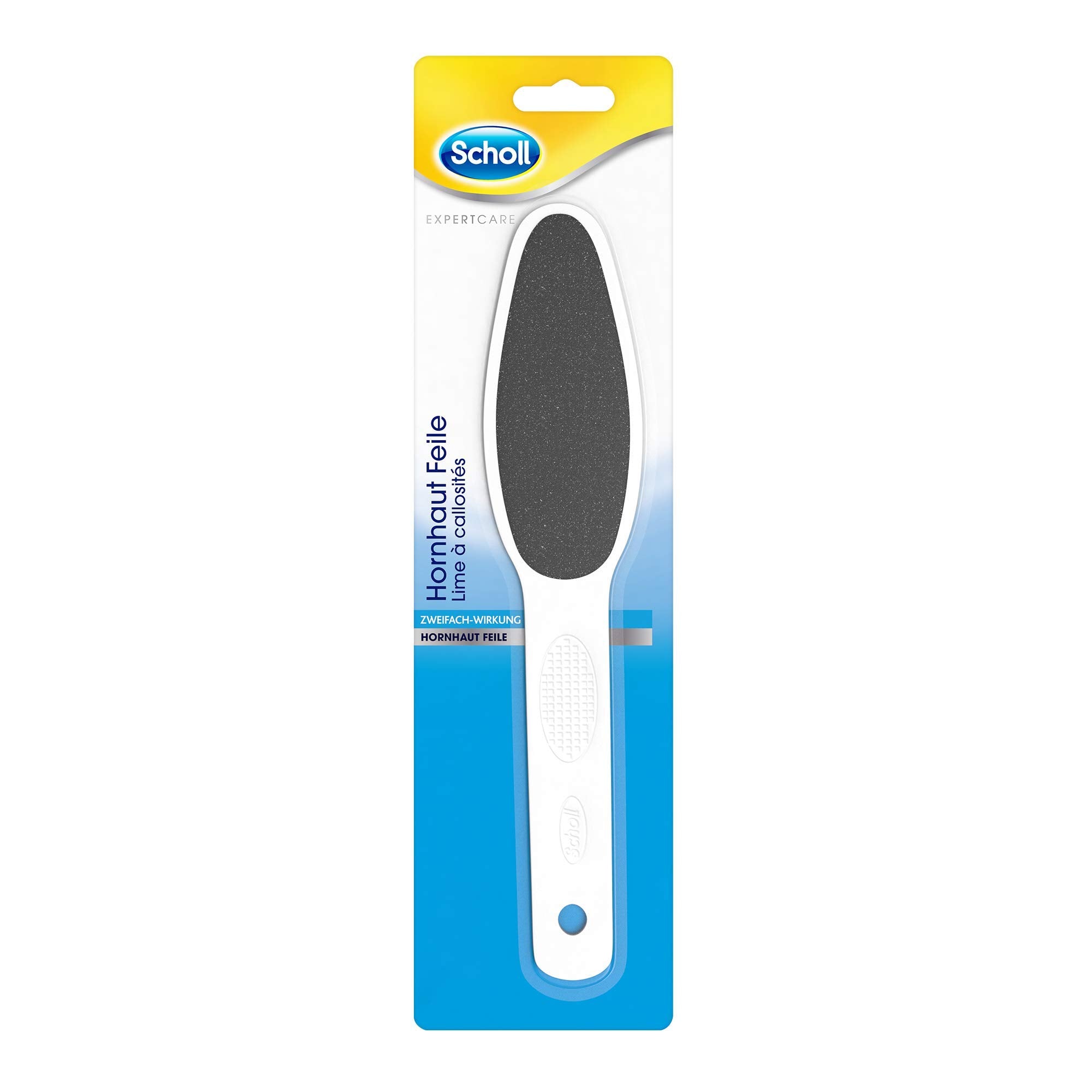 Scholl 10004035 Foot File 30 cm