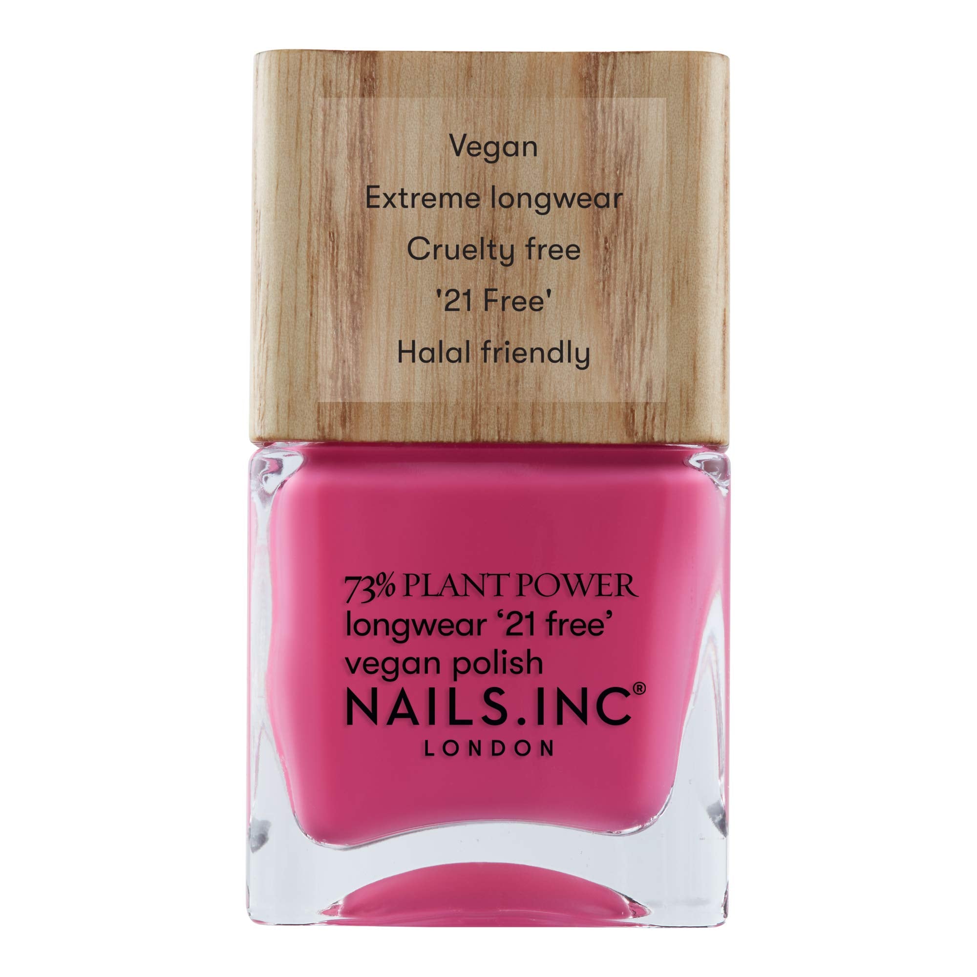 Nails.INC Plant Power U Ok Hun? 14ml