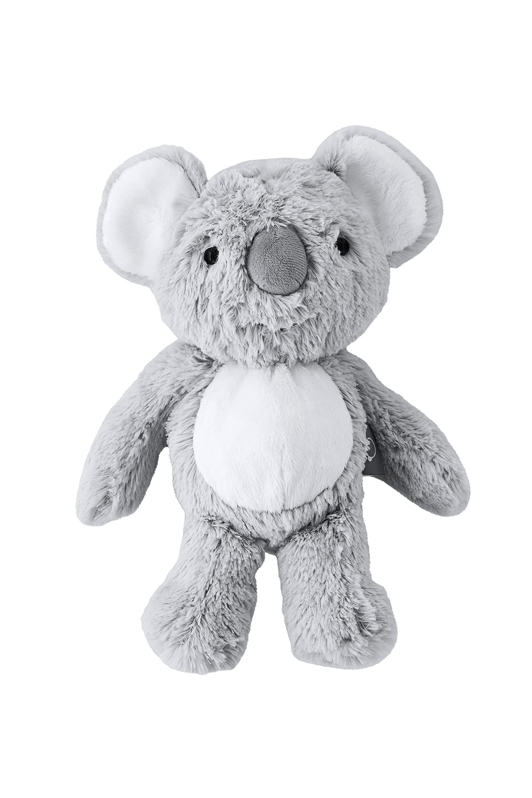 Design by Violet Koala Cuddles Plush Teddy,Grey,DBV-83-PLUSH