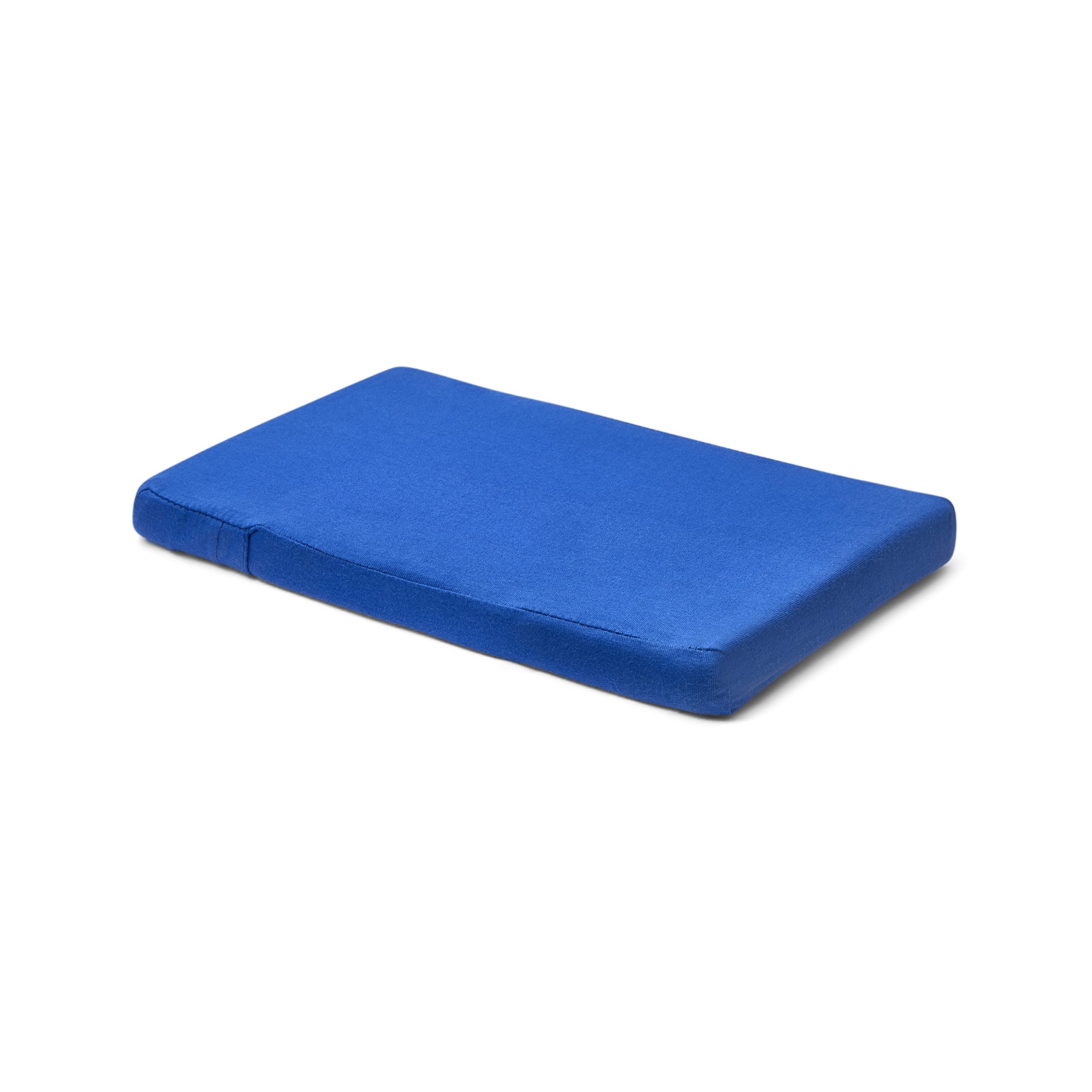 1 Inch Head Pad with Blue Cover