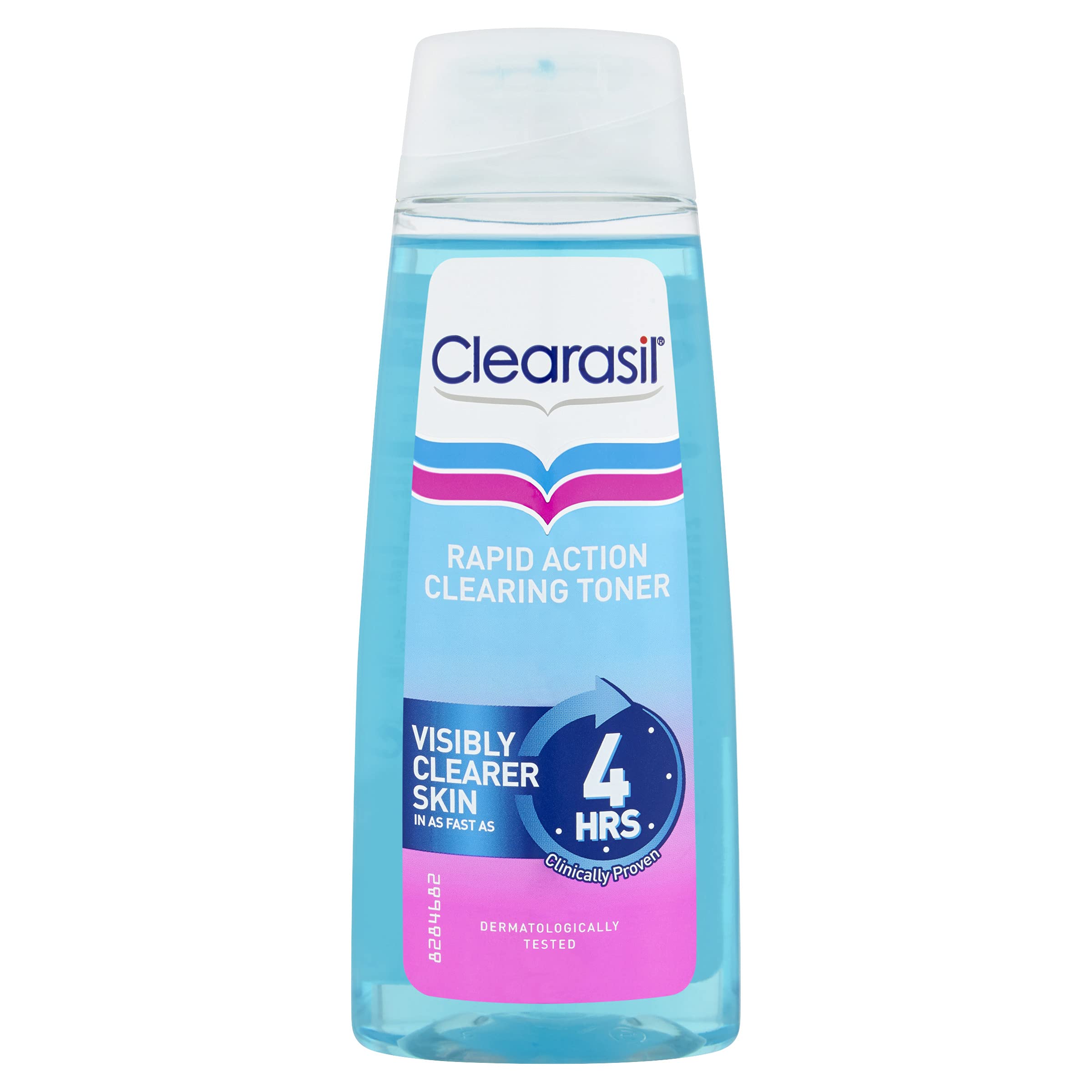 Clearasil Ultra Rapid Action Deep Pore Treatment Toner, 200ml