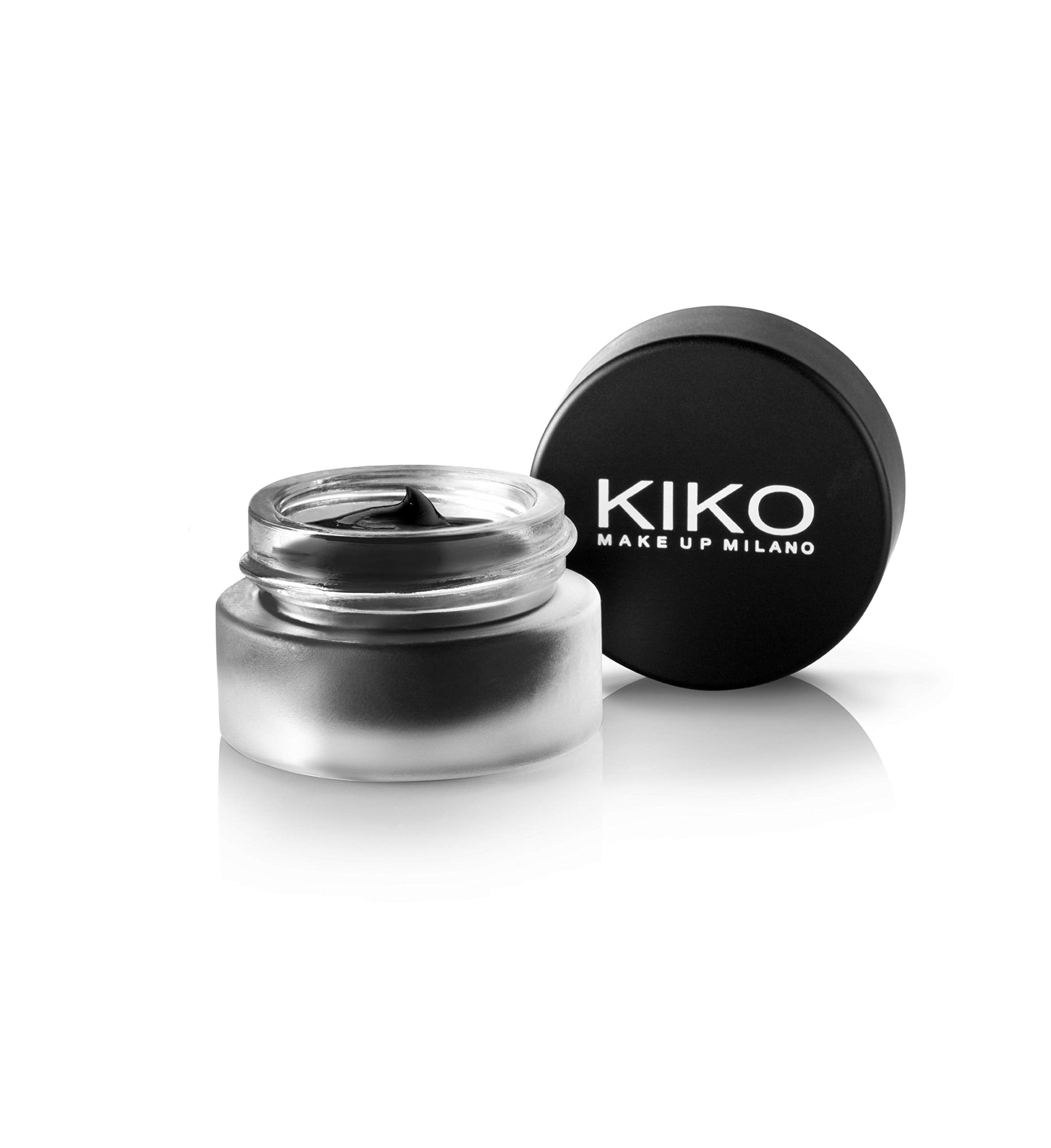 KIKO Milano Lasting Gel Eyeliner | Gel eyeliner