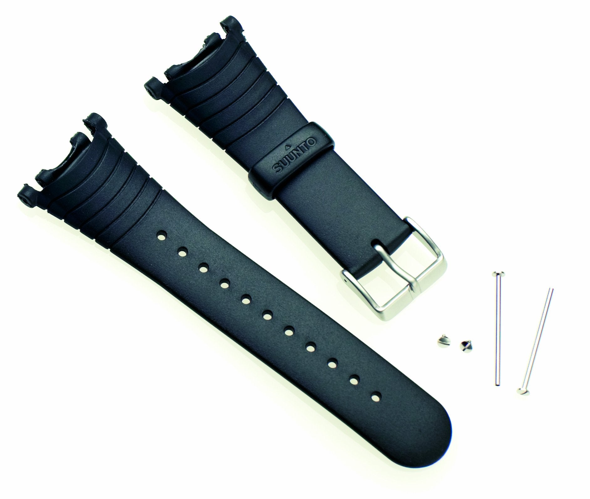 Suunto Vector Strap R Accessories-Black One Size SS004768000