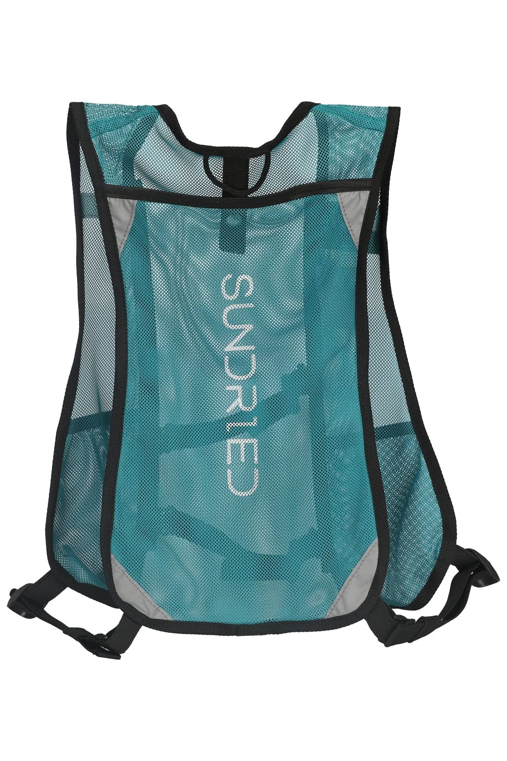 Sundried Mesh Backpack Hydration Bag for Trail Running Ultrarunning Hiking Trekking and Cycling