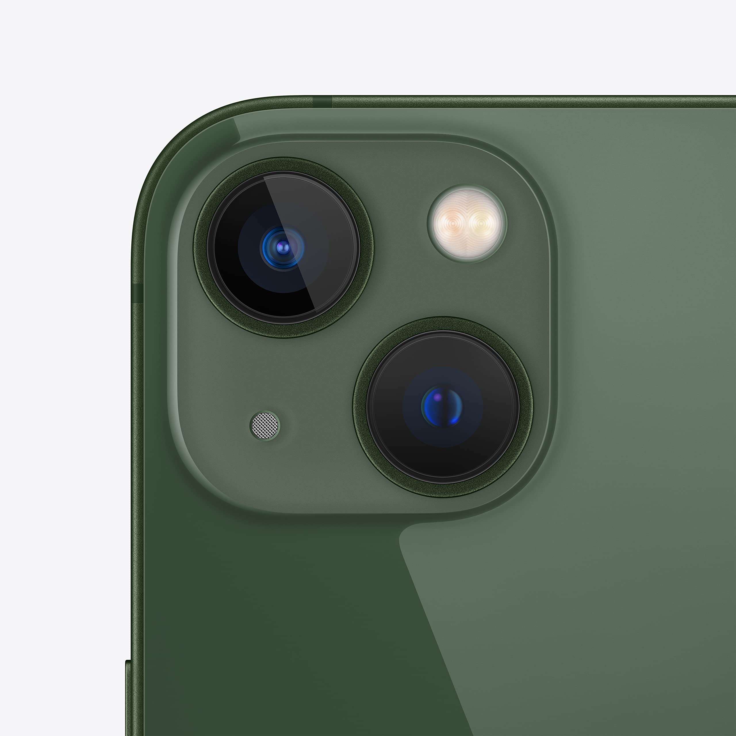 Apple iPhone 13 (128 GB) - Green