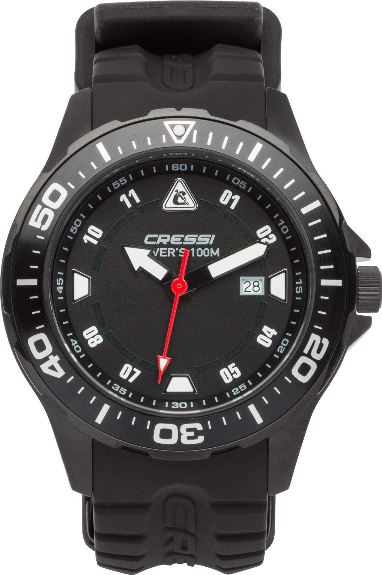 Cressi Manta 100m Watch