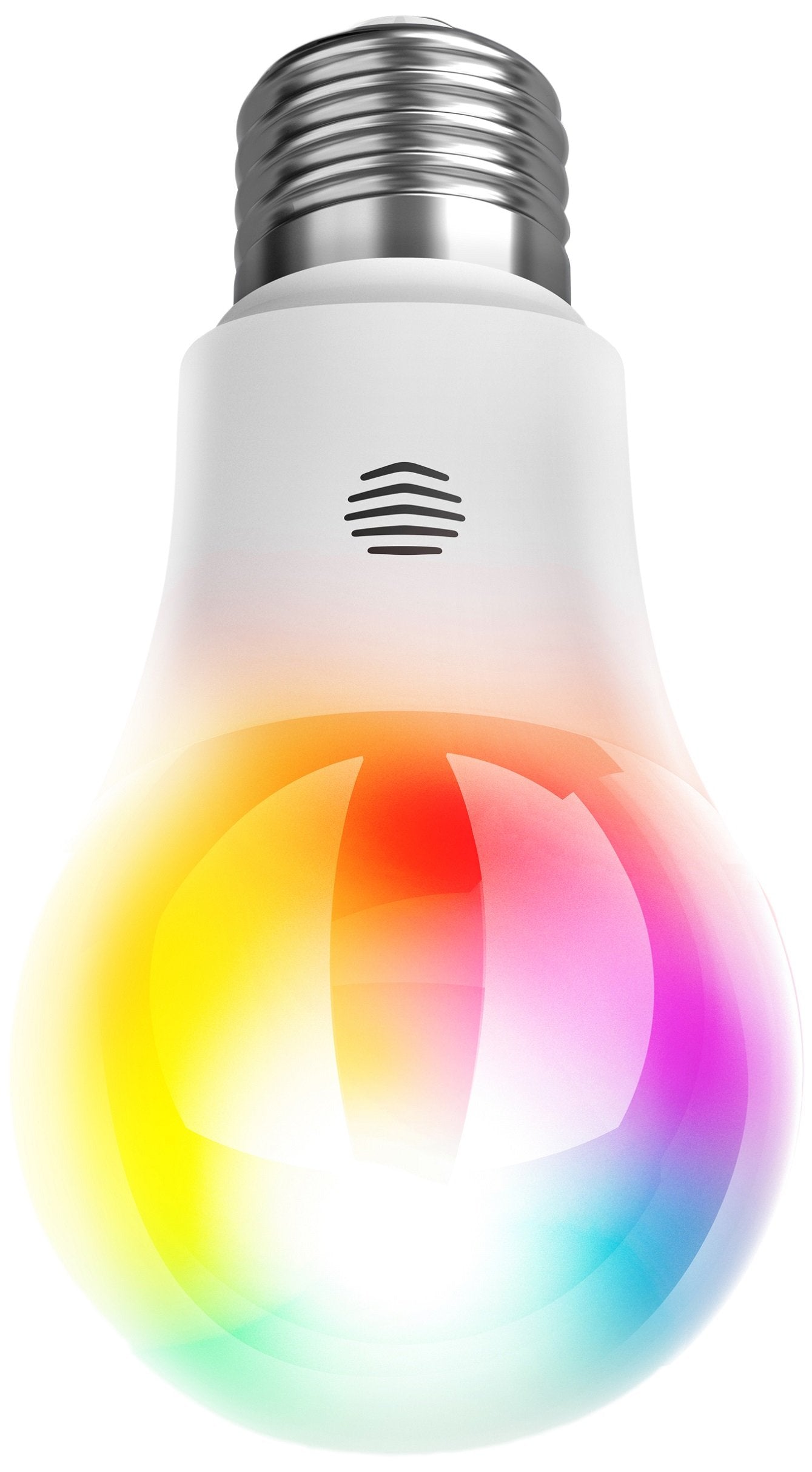 Hive Light Colour Changing Smart Bulb with E27 Screw-Works with Amazon Alexa, 9.5 W