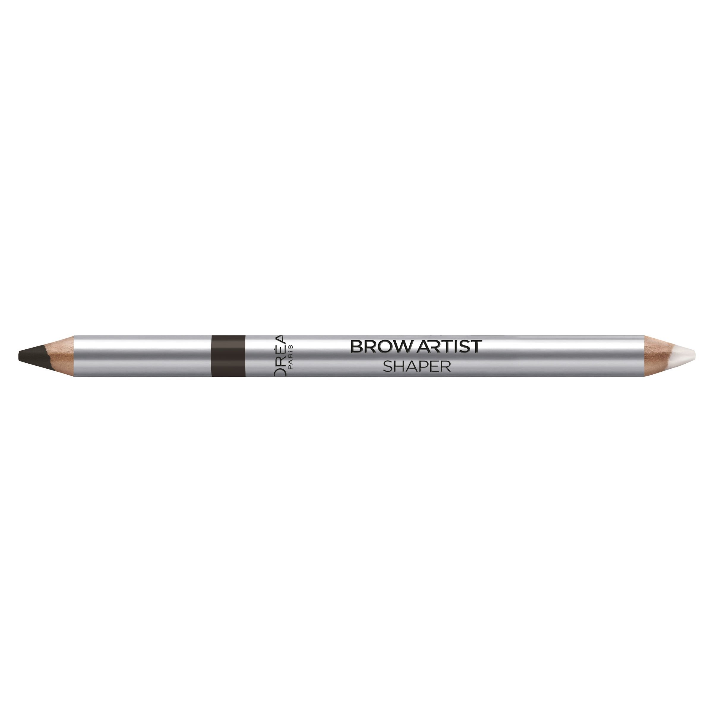 L'Oreal Paris Brow Artist Pencil 04 Dark Brunette