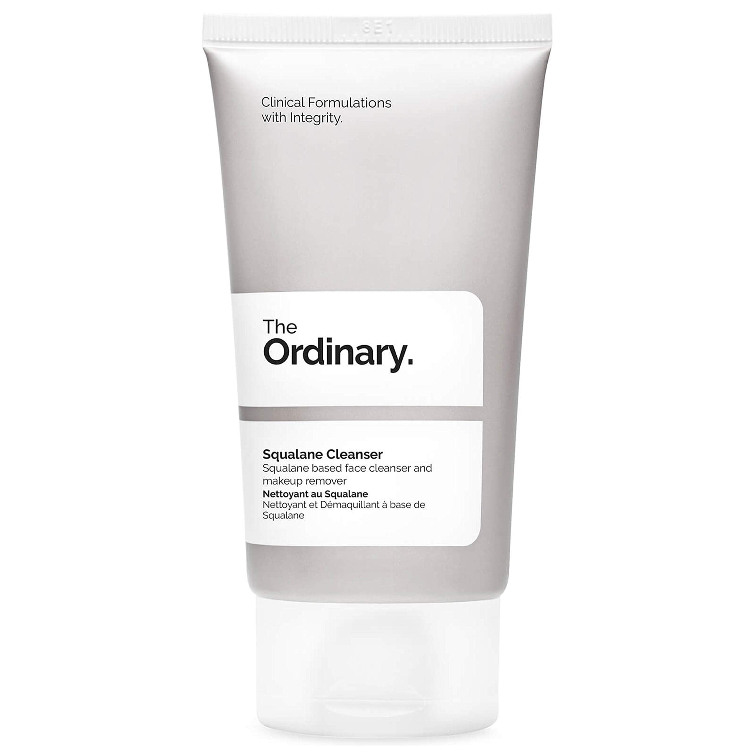 The Ordinary Squalane Cleanser 50ml