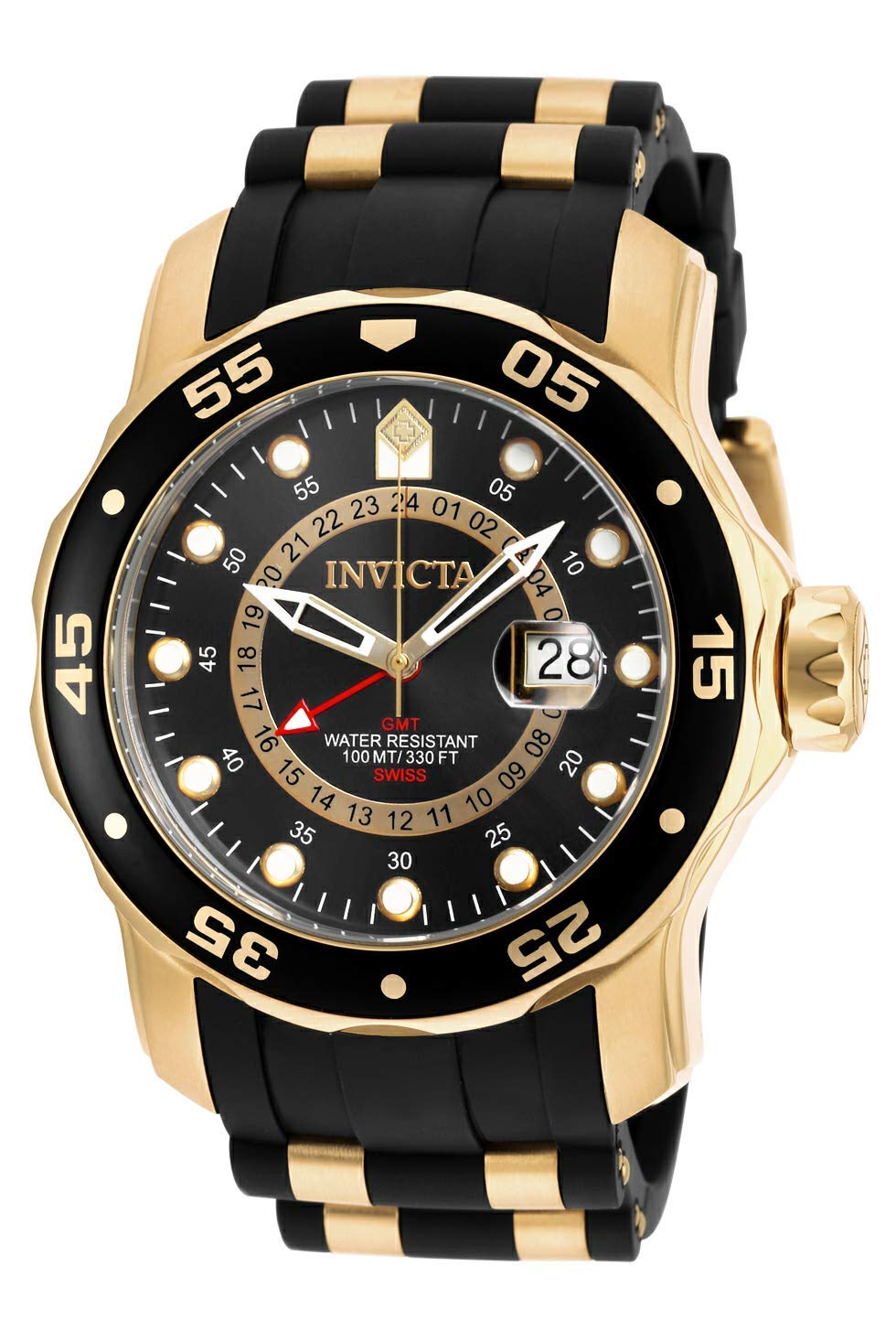 Invicta Pro Diver - SCUBA 6991 Men's Quartz Watch 48 mm