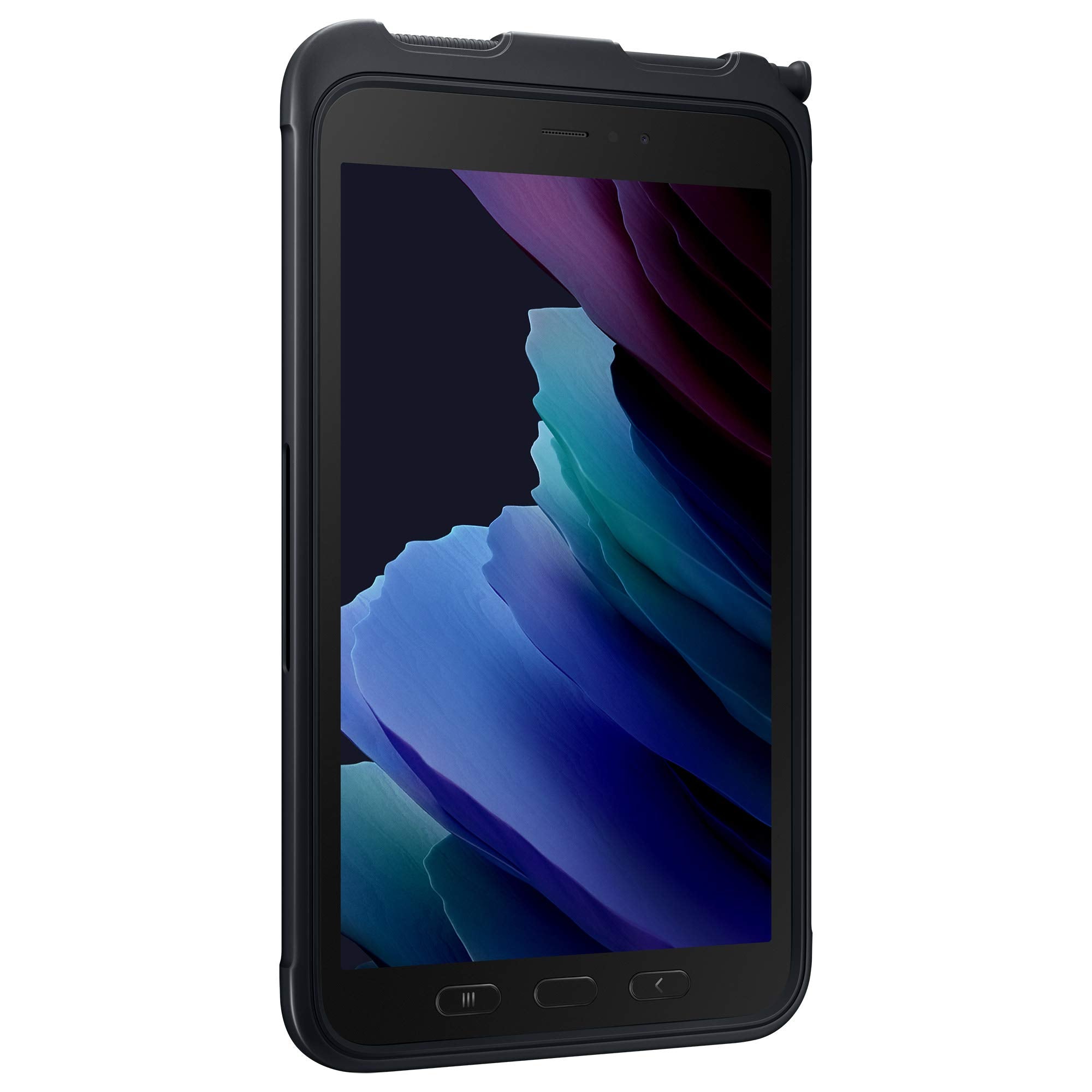 Samsung Galaxy Tab Active 3 LTE - Black