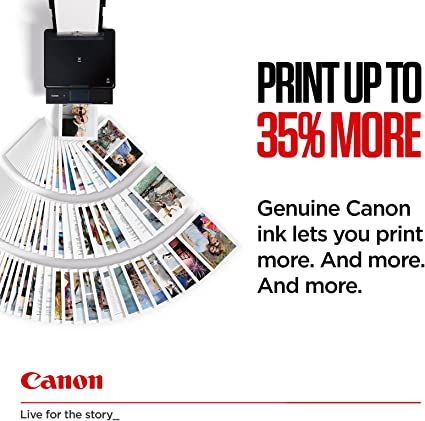 CANON PG-540XL/CL-541XL Photo Value Ink Cartridge, Black/Yellow/Magenta/Cyan, High