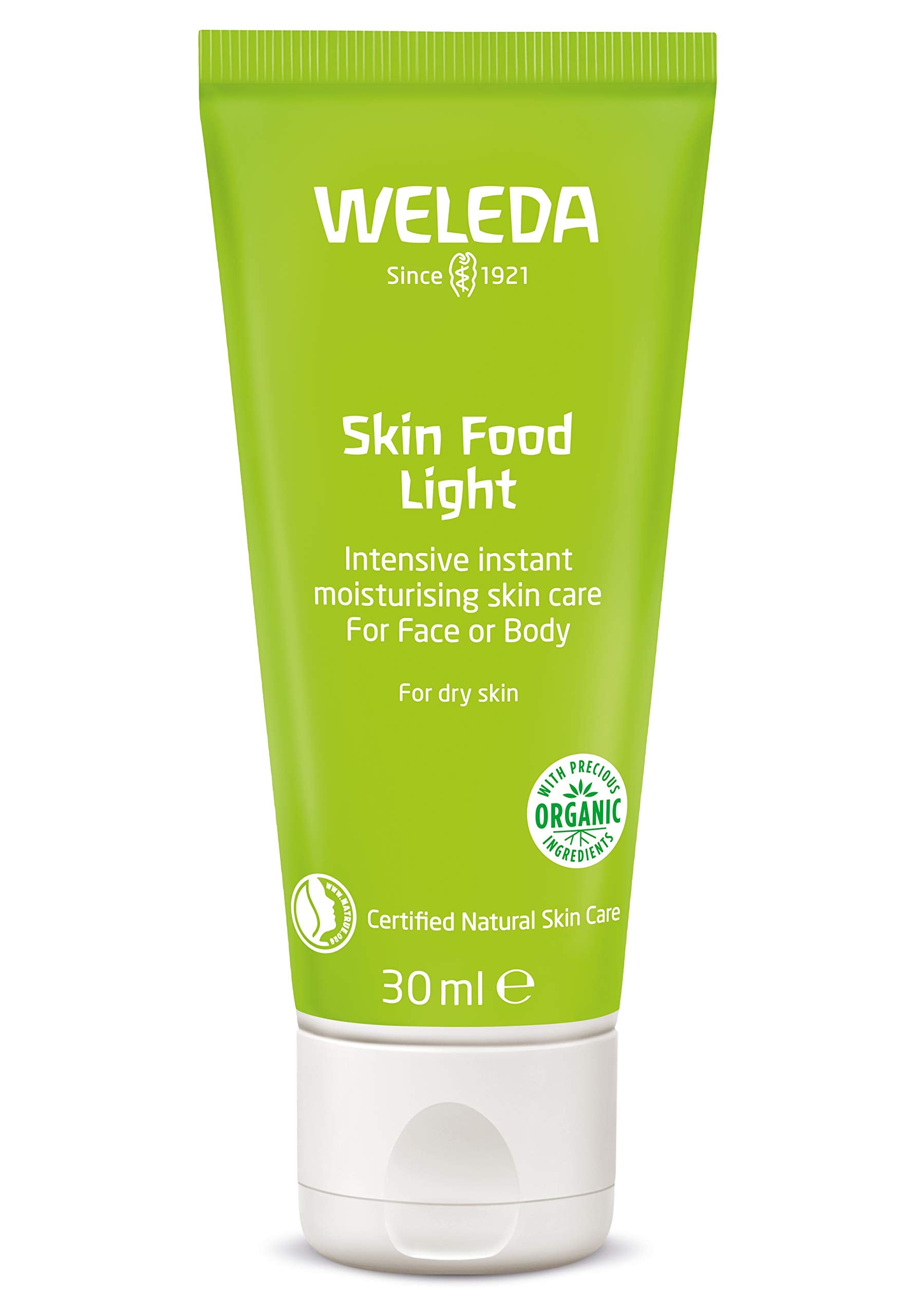 WELEDA Skin Food Light Small 30ml
