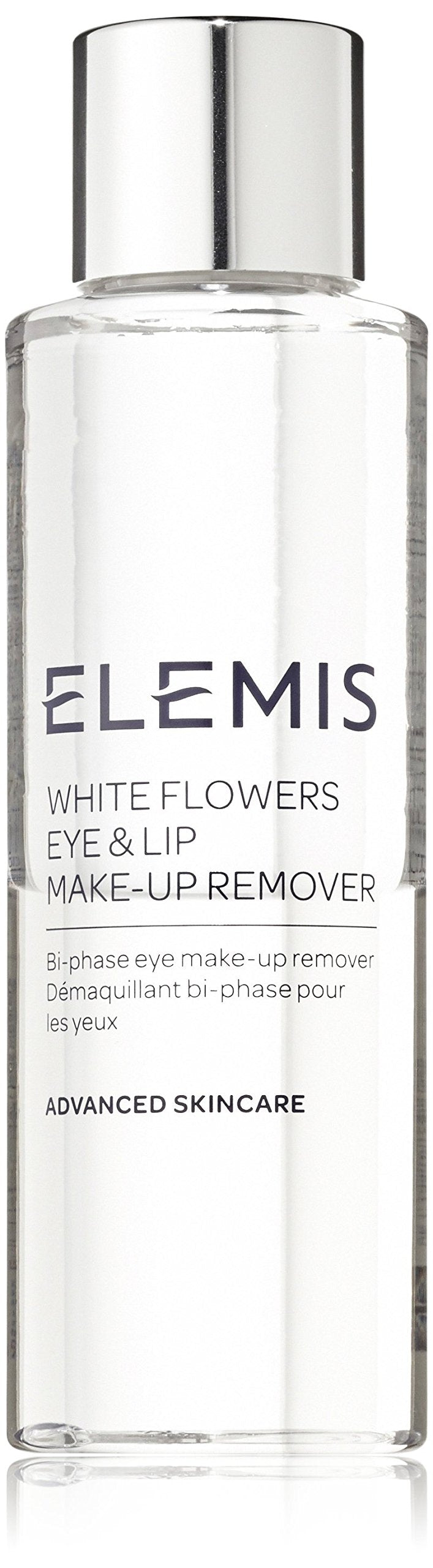 Elemis White Flowers Eye and Lip Make-Up Remover