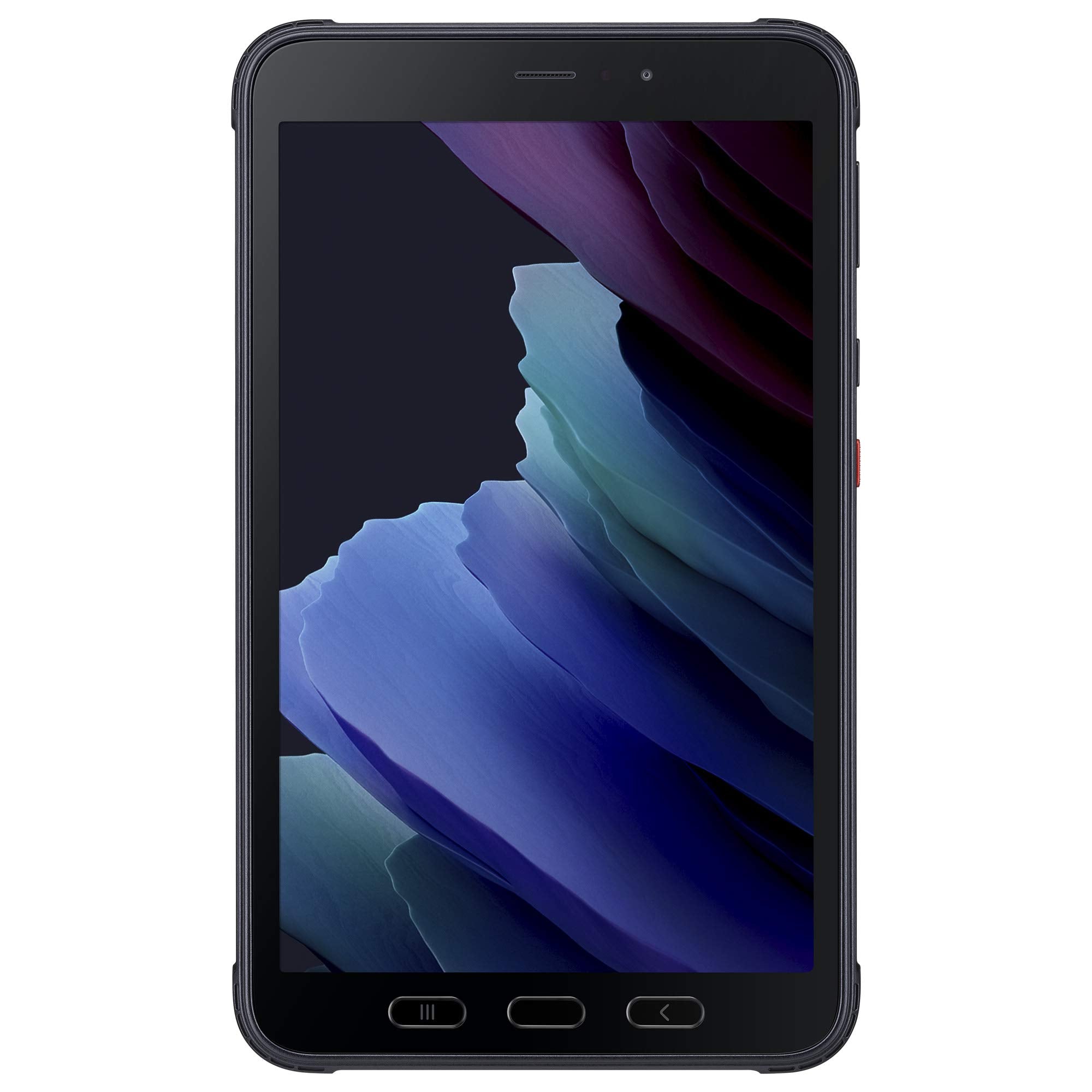 Samsung Galaxy Tab Active 3 LTE - Black
