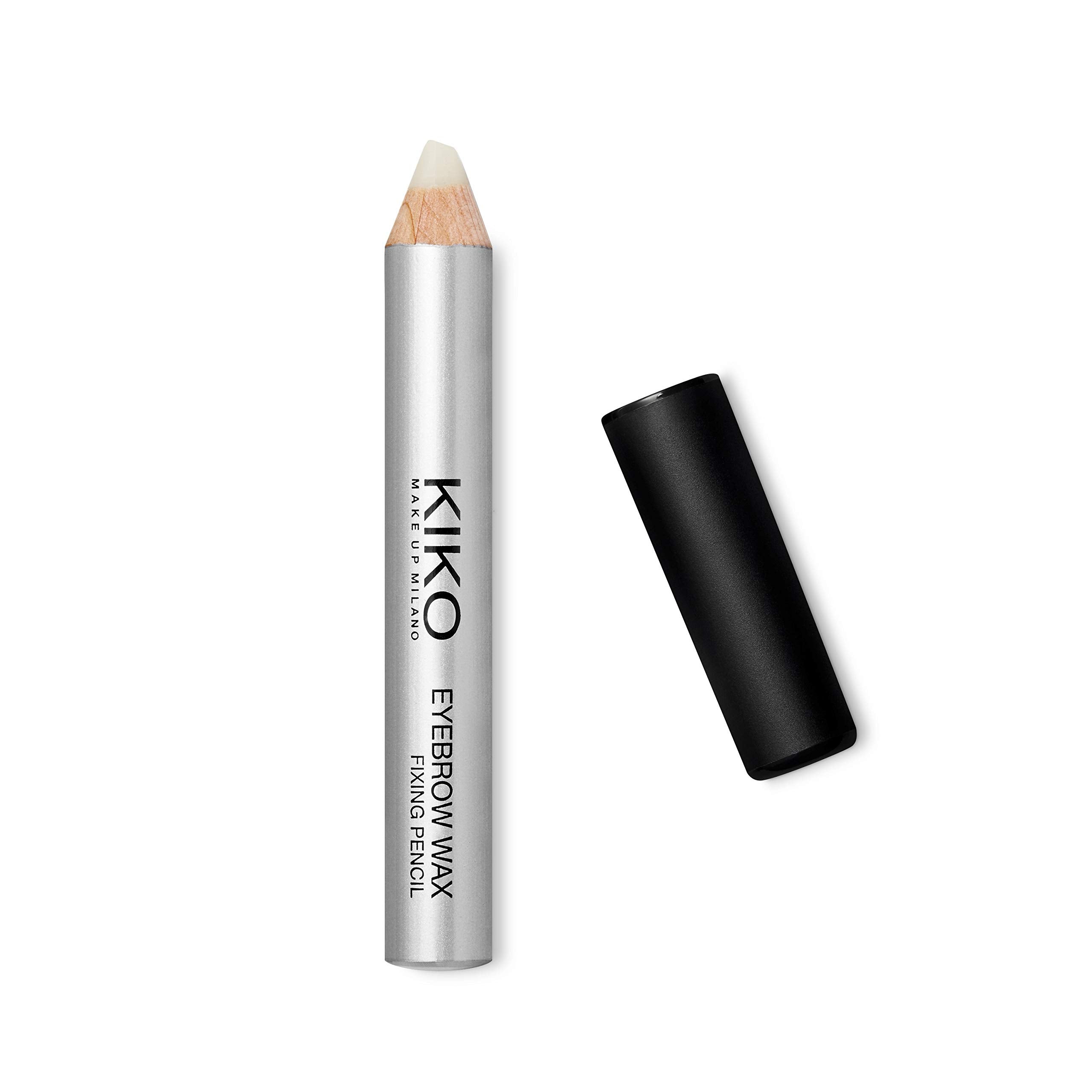 KIKO Milano Eyebrow Wax Fixing Pencil | Fixing pencil for eyebrows