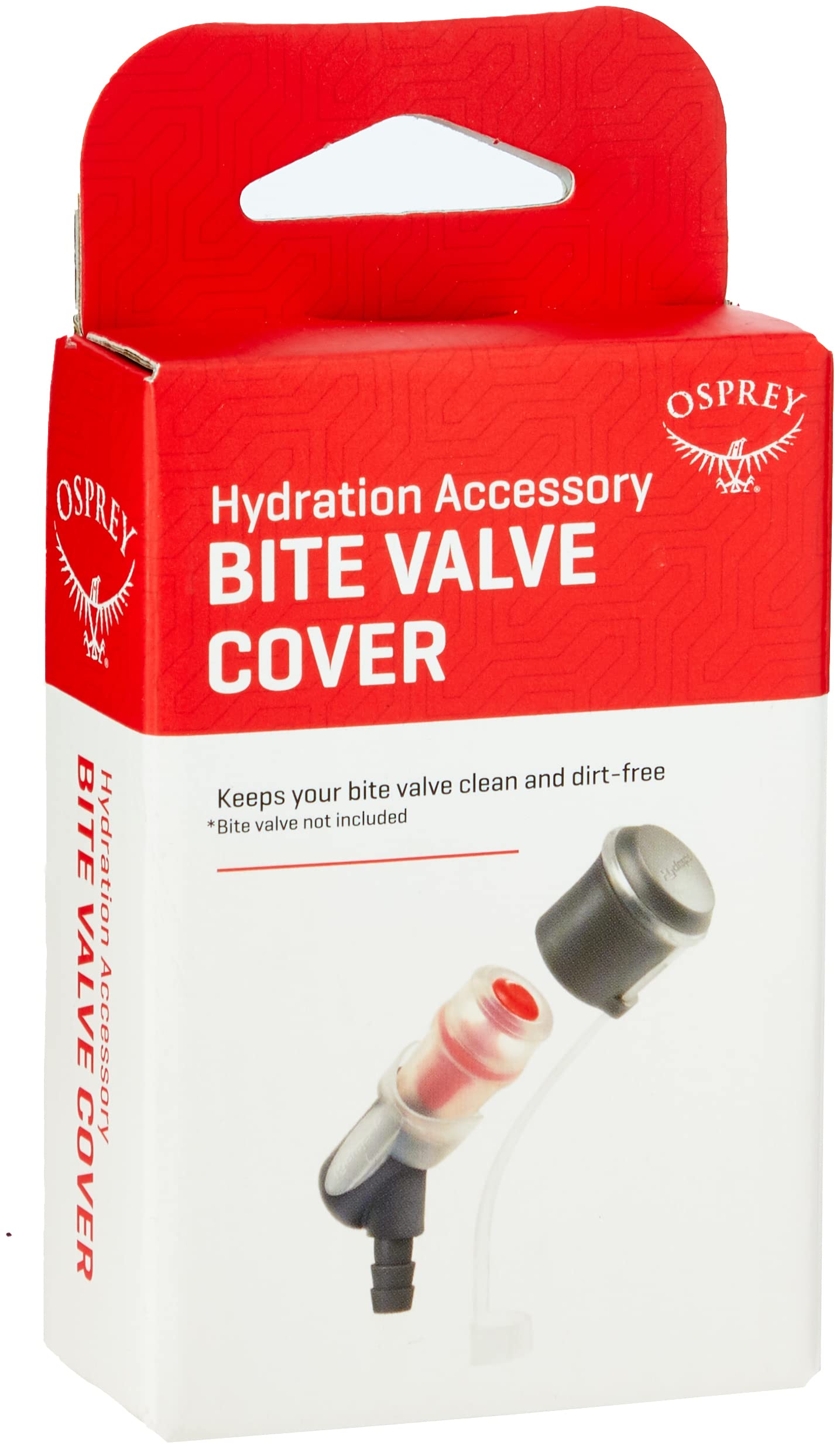 Osprey Hydraulics Bite Valve Cover