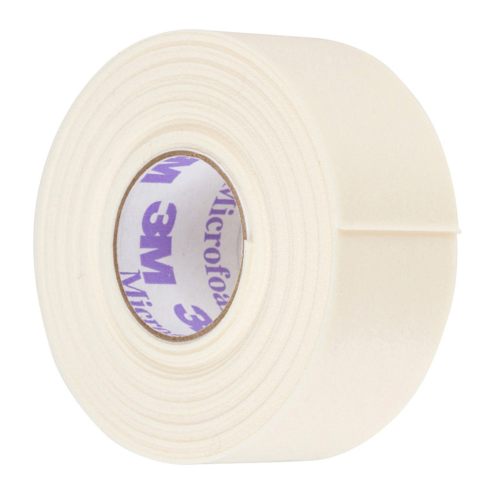 3M Microfoam Tape for Eyelash Extension Lint Free and Elastic