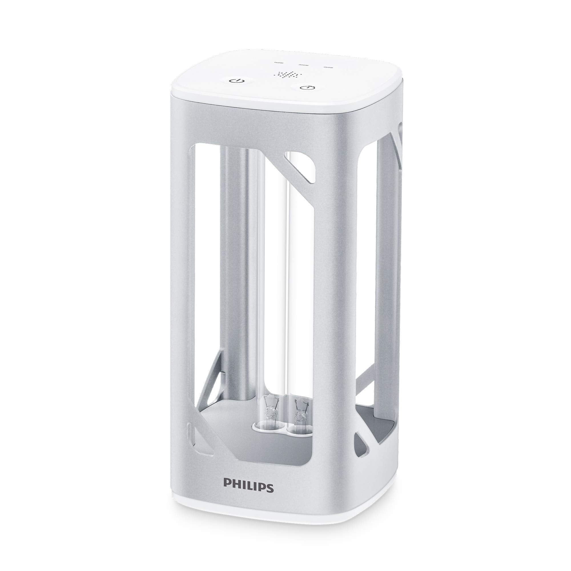 Philips UV-C Disinfection Desk Lamp for Home, Indoor, Hotel and Travel.