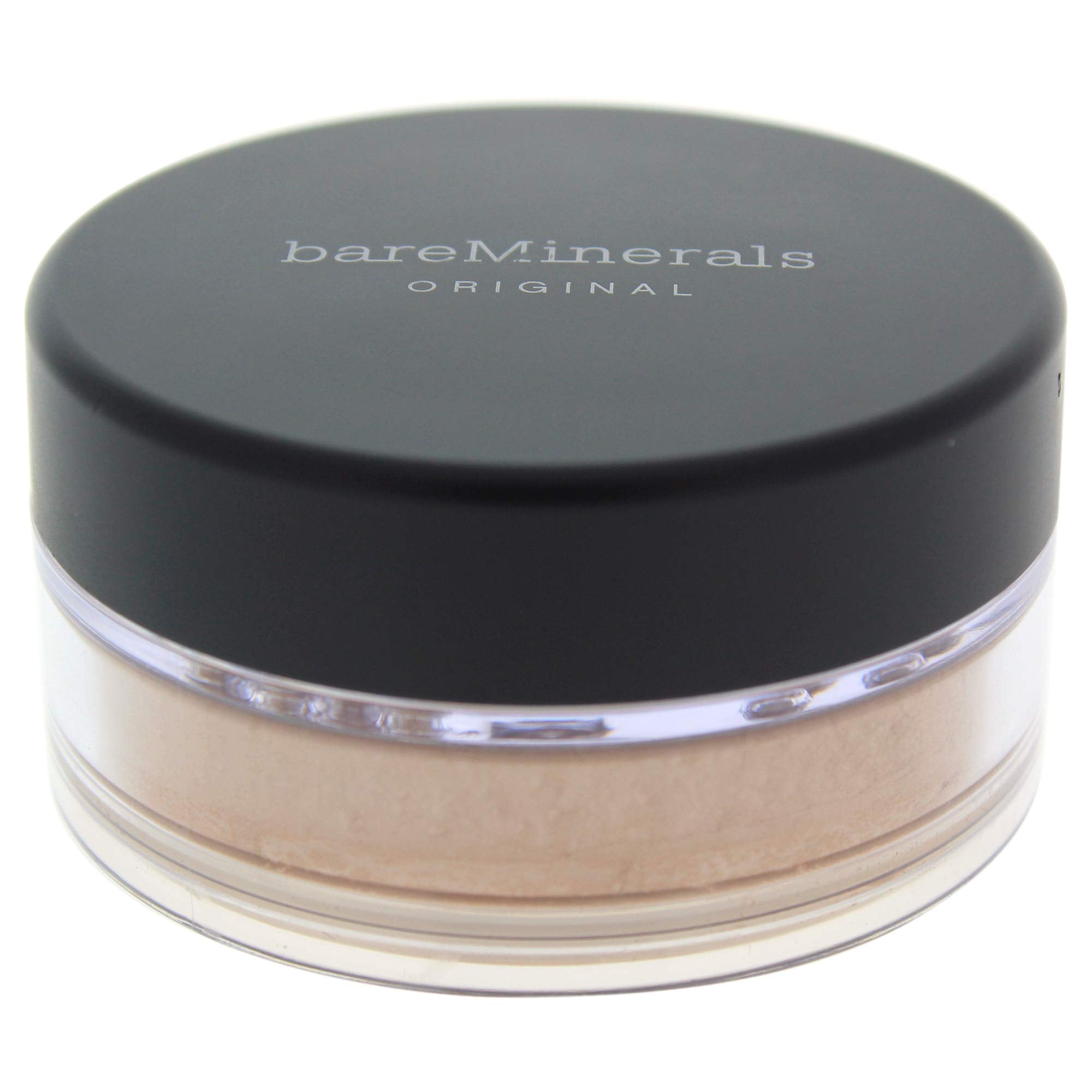 Bare Minerals ORIGINAL FOUNDATION SPF15 FAIRLY MEDIUM 05 8G