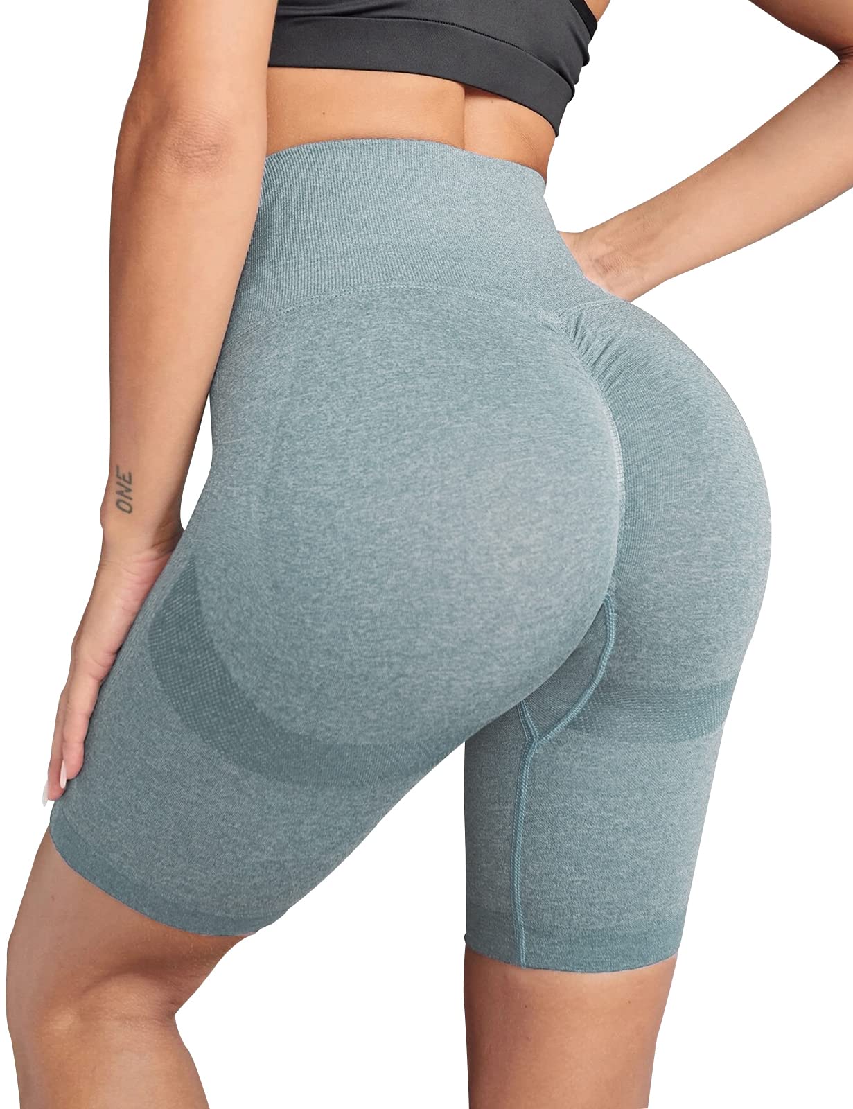 UMIPUBO Shapewear Women Tummy Control Panties High Waist Butt