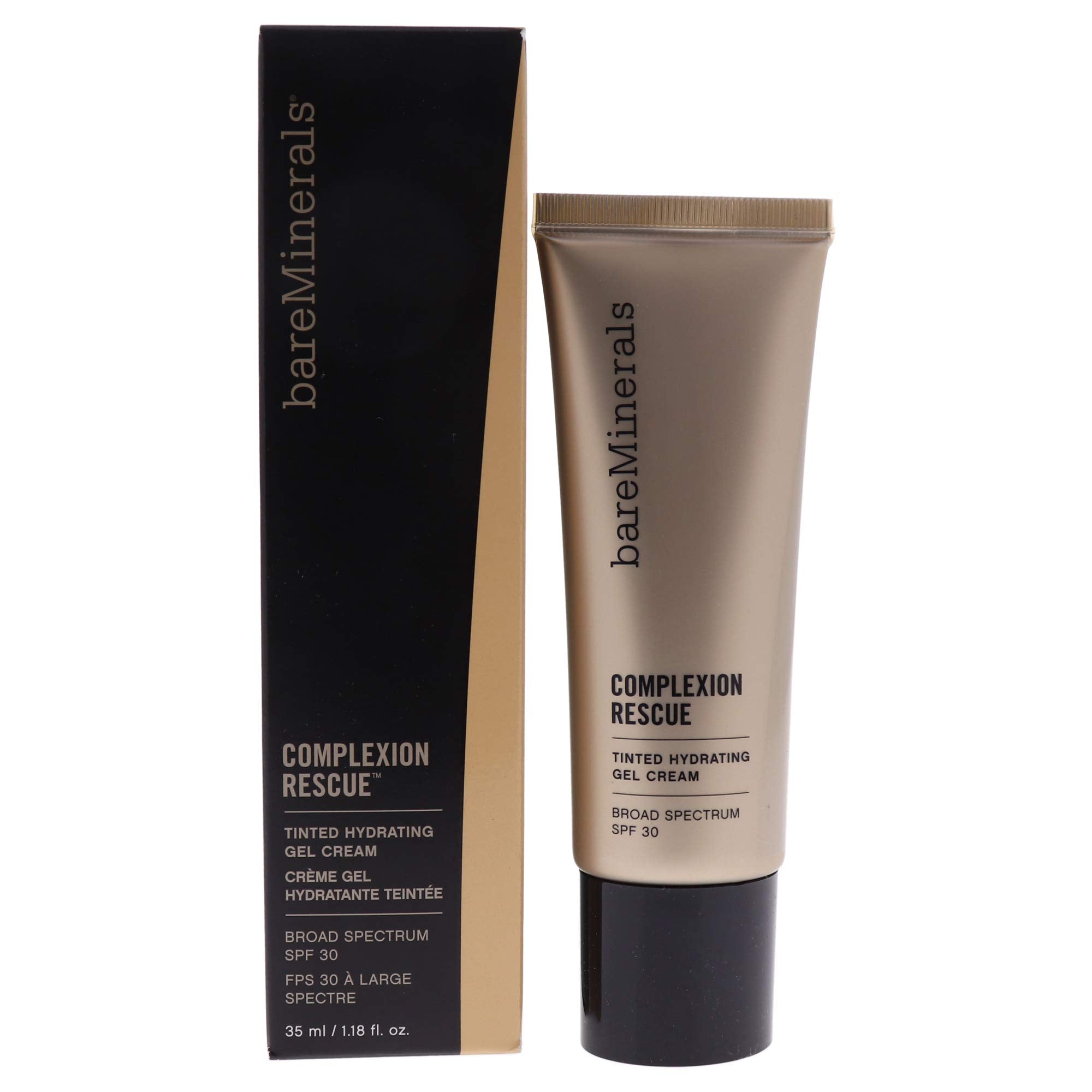 bareMinerals Complex Rescue Wheat 4.5 35ml