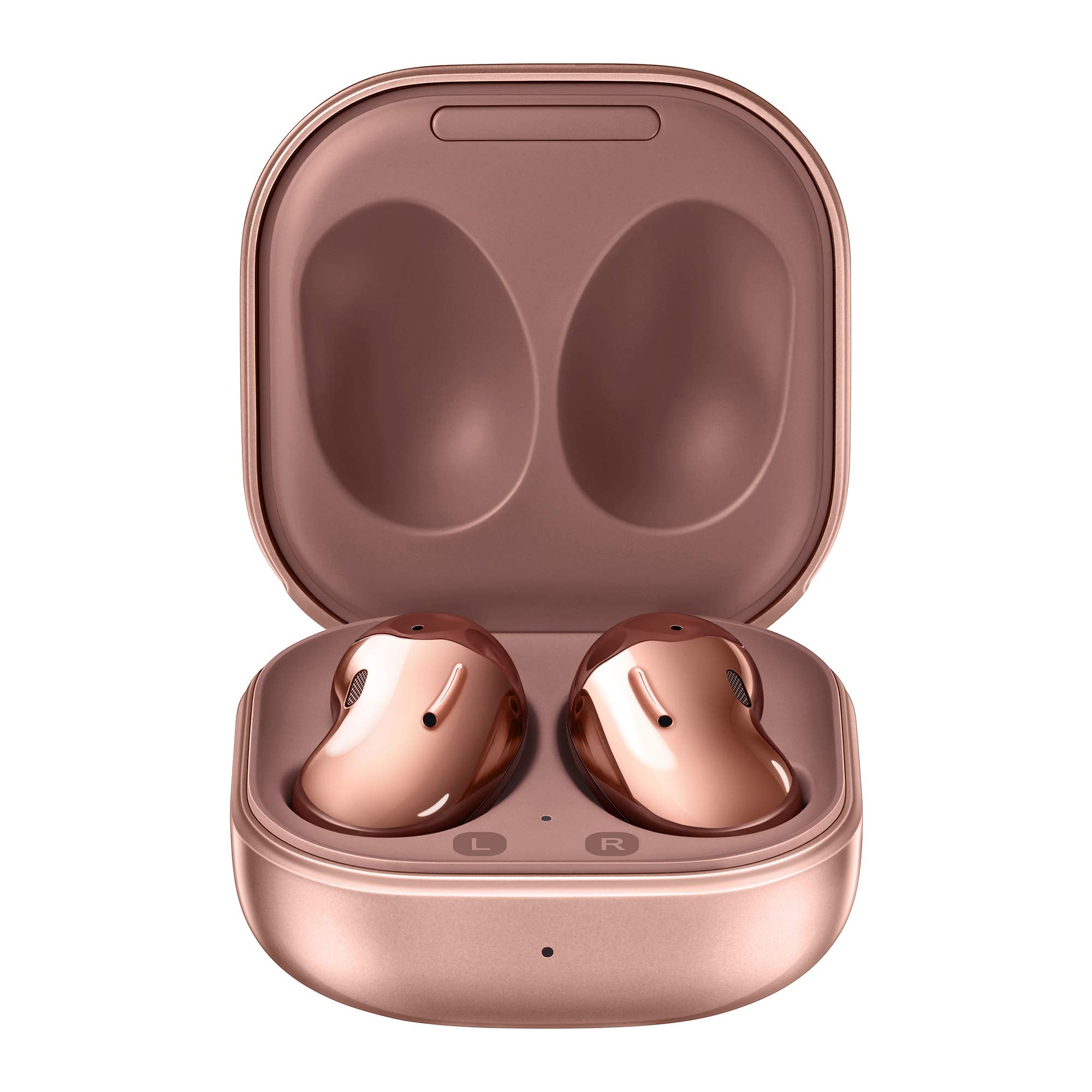 Samsung Galaxy Buds Live Wireless Earphones Mystic Bronze (UK Version)