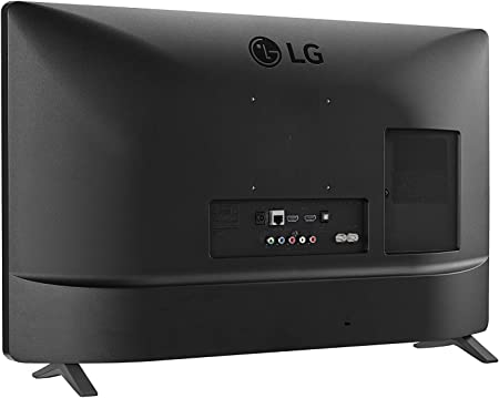 LG TV Monitor 28TN525S - 28 inch, HD Display, 60 Hz, 8 ms, 1366x768 px, 5W X 2 Stereo Speaker, Wall Mountable