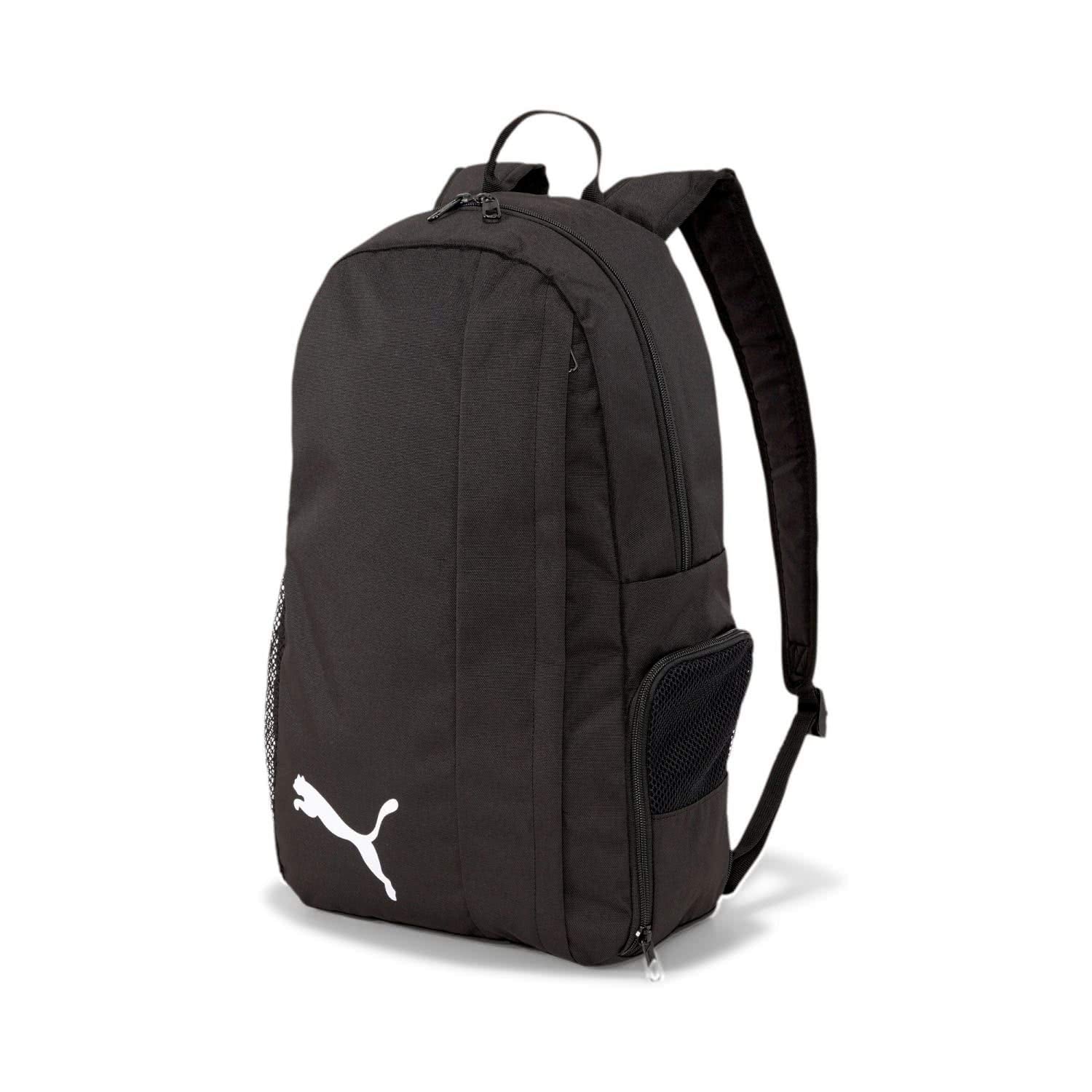 PUMA teamGOAL 23 Backpack with Bottom Compartment