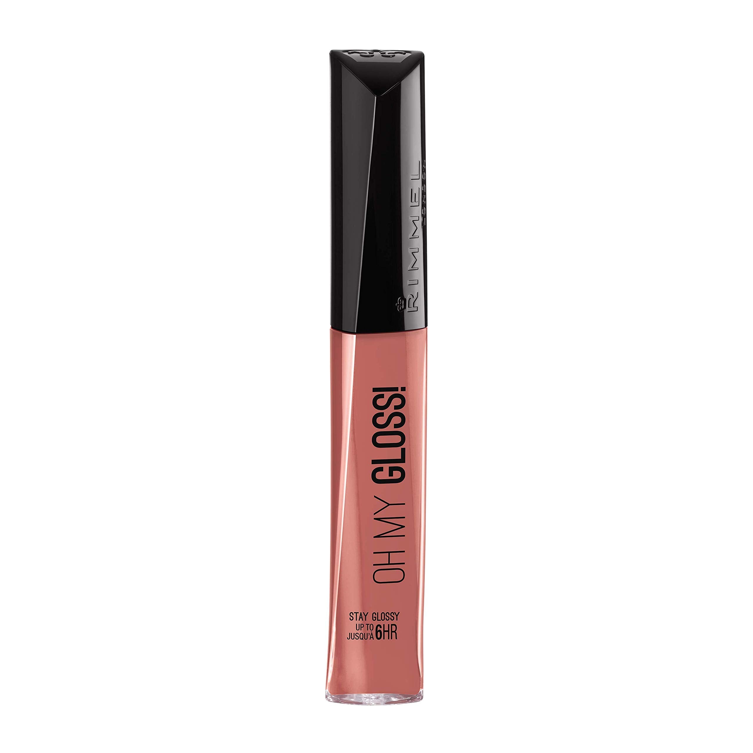 Rimmel Oh My Gloss! Sippin, 6.5 ml