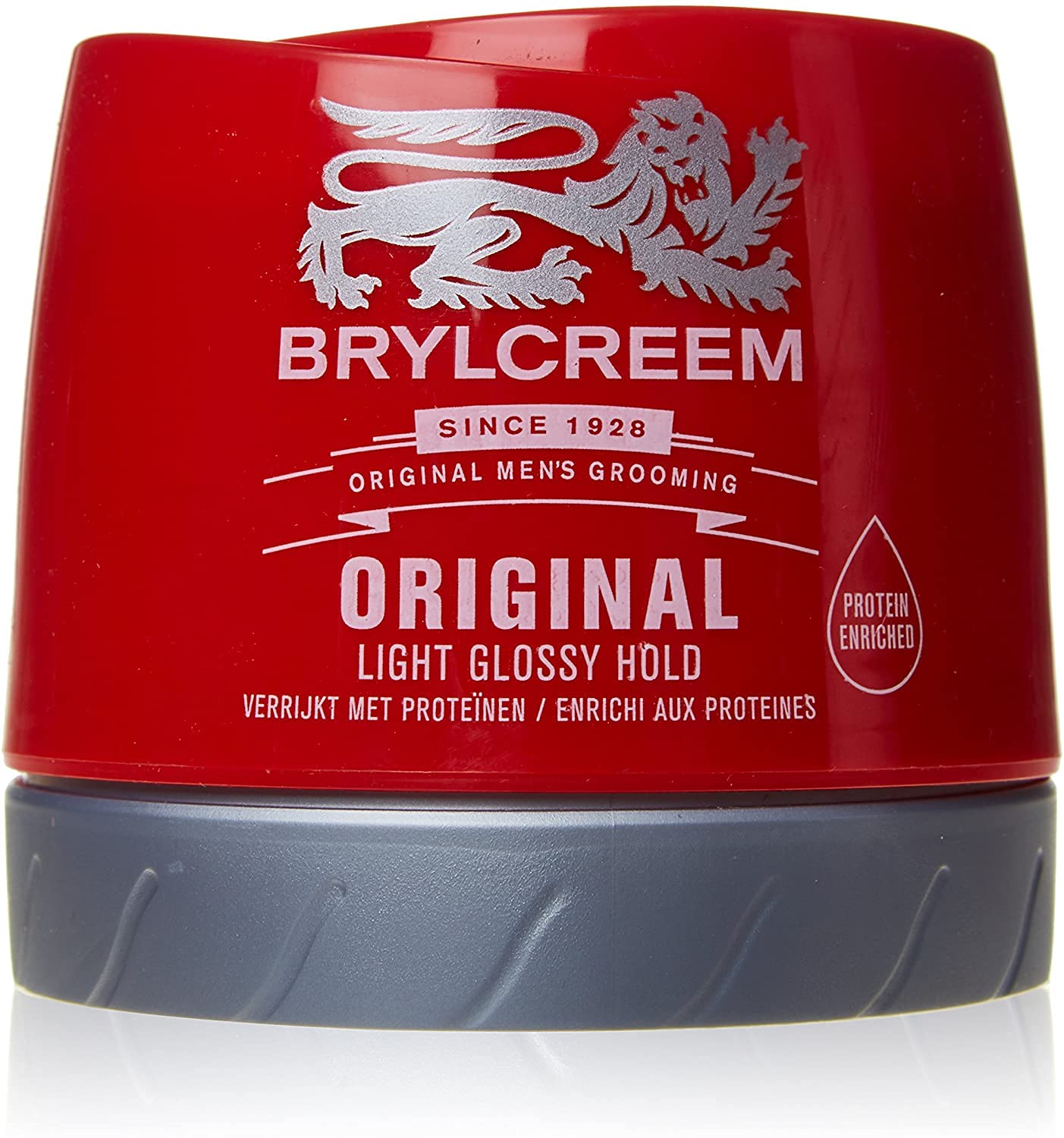 Brylcreem Protein Enriche Hair Styling Cream 250ml