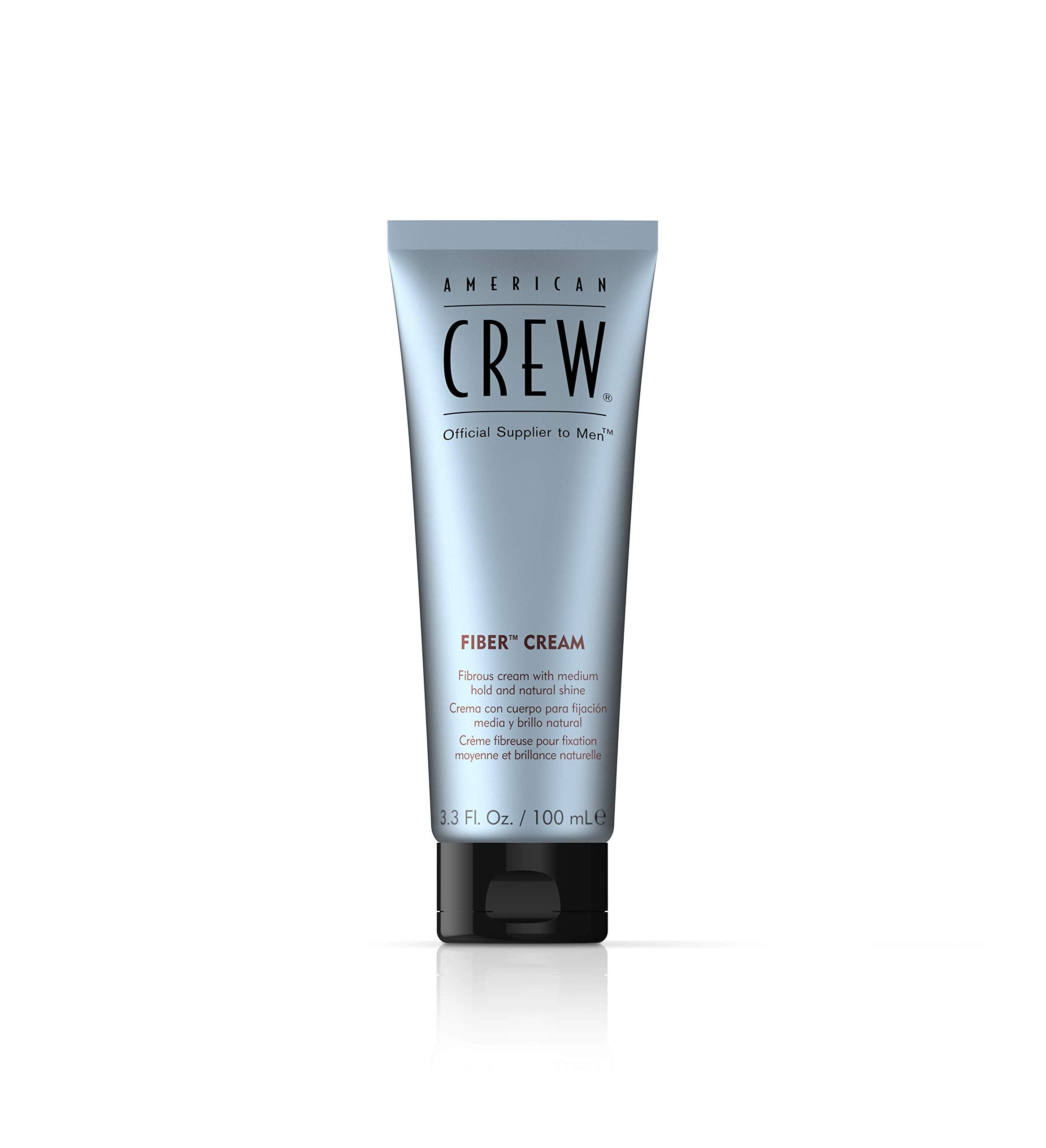 American Crew Fiber Cream, Multicolor, 100 ml