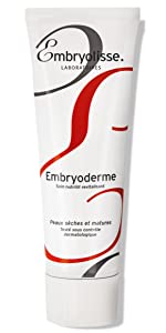 Embryolisse Concentrated 24 Hour Miracle Cream, 1.0 Fluid Ounce 30 ml (Pack of 1) Ivory