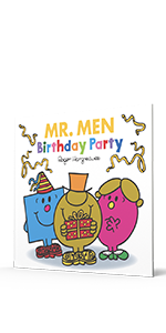 Mr Men: My Daddy: The Perfect Gift for Father’s Day