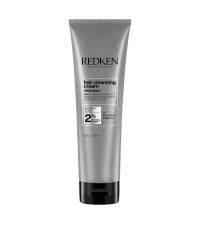 Redken | Shampoo, For Flat/Fine Hair, Citric Acid, Adds Lift & Volume, Volume Injection, 300 ml