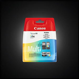 Canon CLI-571XLC High Yield Ink Cartridge - Cyan