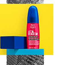 Bed Head by TIGI Colour Goddess Shampoo and Conditioner for Coloured Hair, 2x750 ml