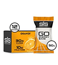 SiS Go Isotonic, low sugar, high carbohydrate Energy Gel (Mixed Flavours) 7 Pack