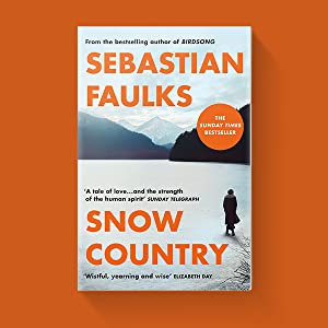 Snow Country: SUNDAY TIMES BESTSELLER