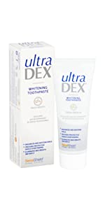 Ultradex Daily Oral Rinse, 1000Ml