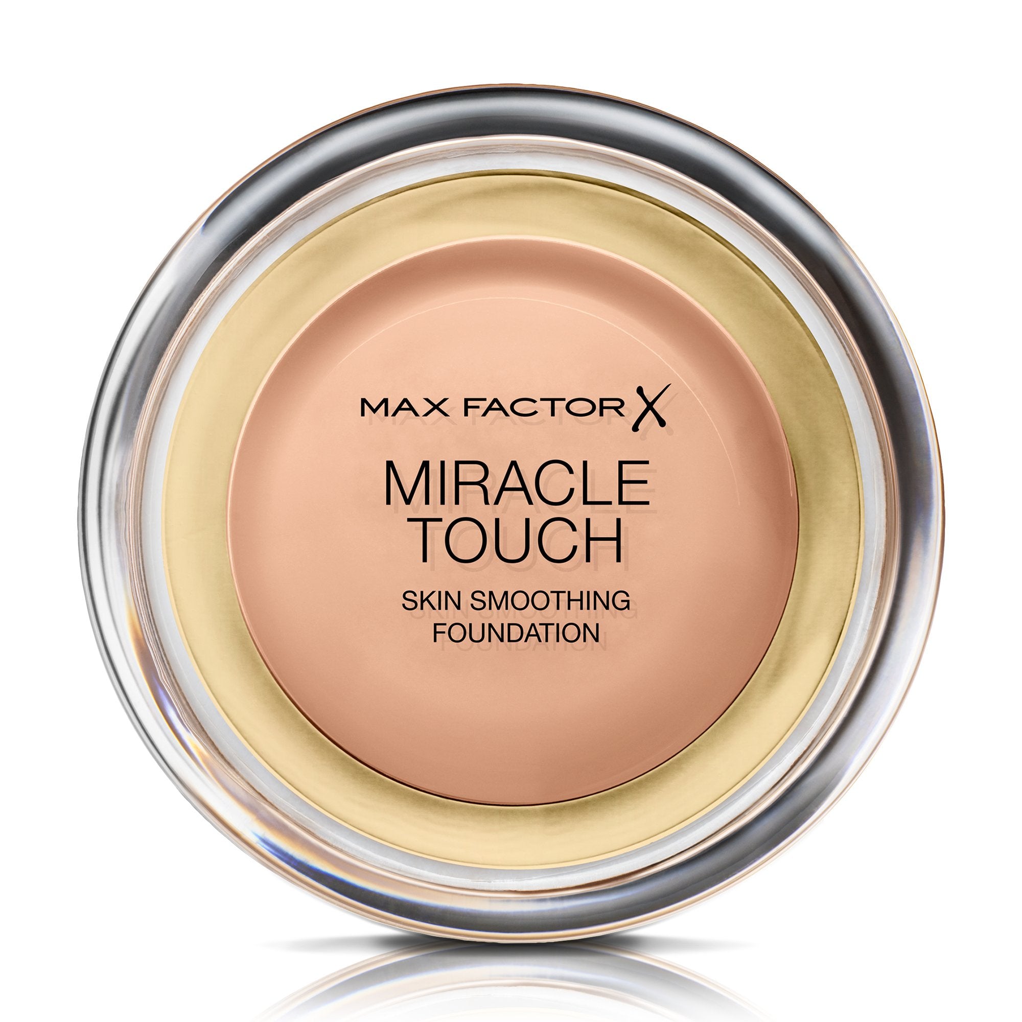 Max Factor Miracle Touch cream to liquid foundation , 11.5g